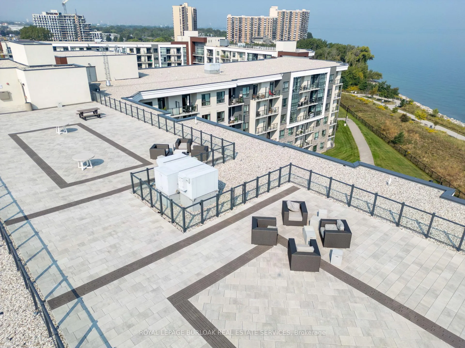 Photo 28 of Unit 133, 101 Shoreview Place, Hamilton, Lakeshore — HOMEH