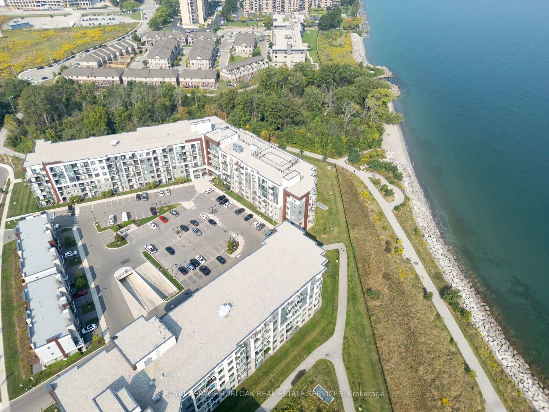 Photo 29 of Unit 133, 101 Shoreview Place, Hamilton, Lakeshore — HOMEH