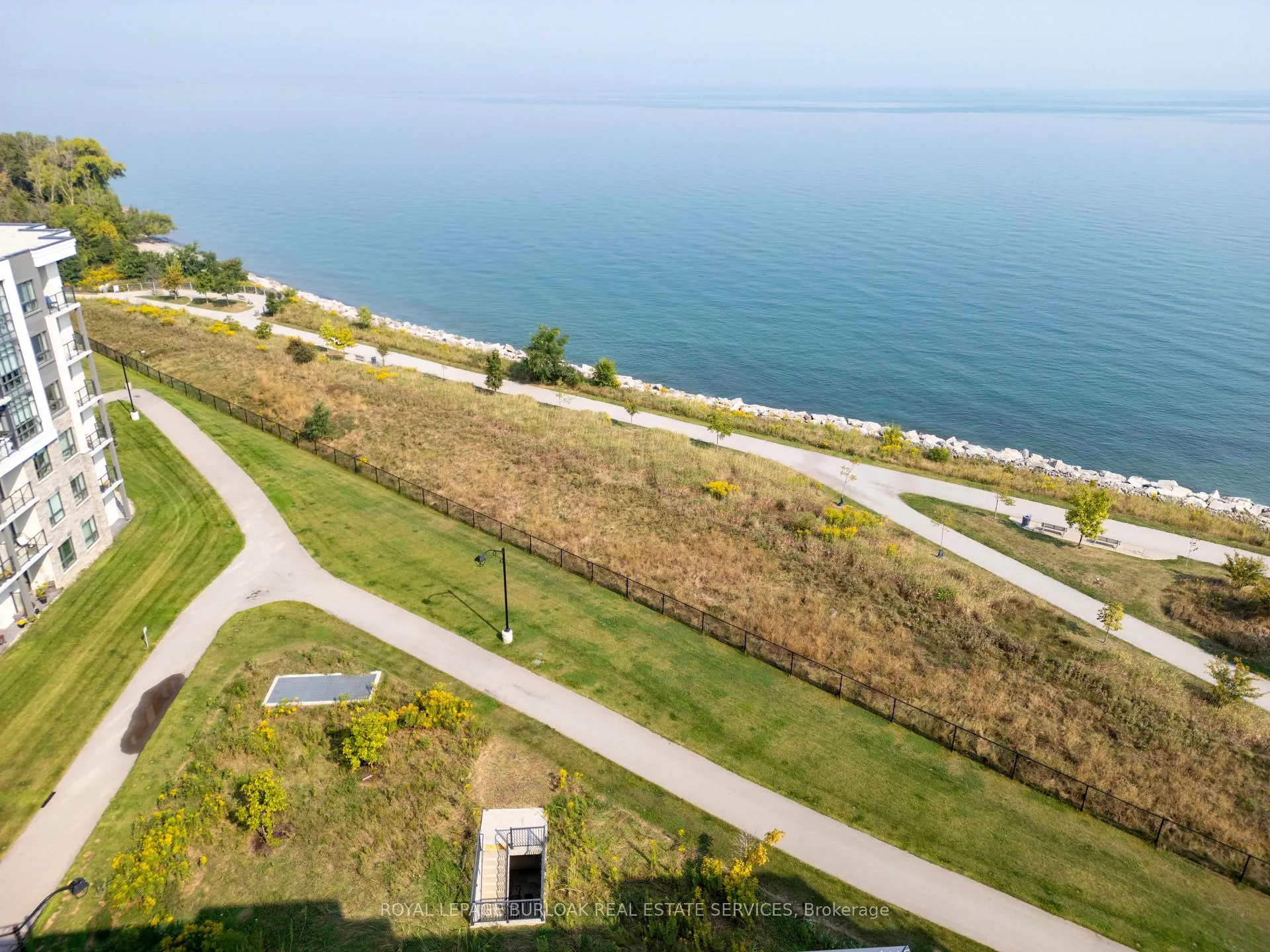 Photo 36 of Unit 133, 101 Shoreview Place, Hamilton, Lakeshore — HOMEH
