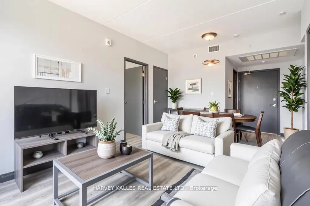 Photo 1 of Unit A502, 275 Larch Street, Waterloo, Lakeshore Village — HOMEH