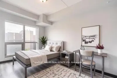 Photo 8 of Unit A502, 275 Larch Street, Waterloo, Lakeshore Village — HOMEH
