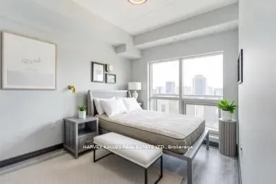 Photo 11 of Unit A502, 275 Larch Street, Waterloo, Lakeshore Village — HOMEH