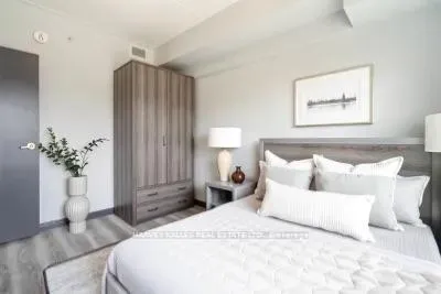 Photo 12 of Unit A502, 275 Larch Street, Waterloo, Lakeshore Village — HOMEH