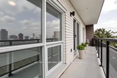 Photo 15 of Unit A502, 275 Larch Street, Waterloo, Lakeshore Village — HOMEH