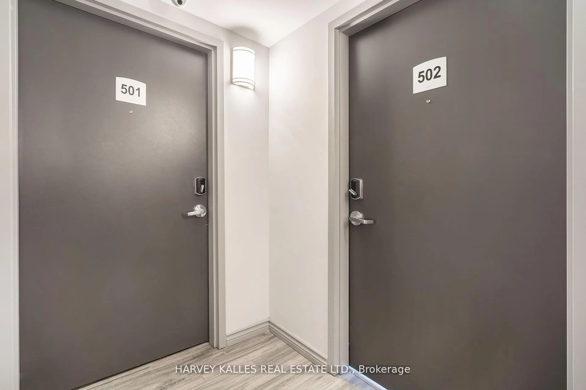 Photo 16 of Unit A502, 275 Larch Street, Waterloo, Lakeshore Village — HOMEH