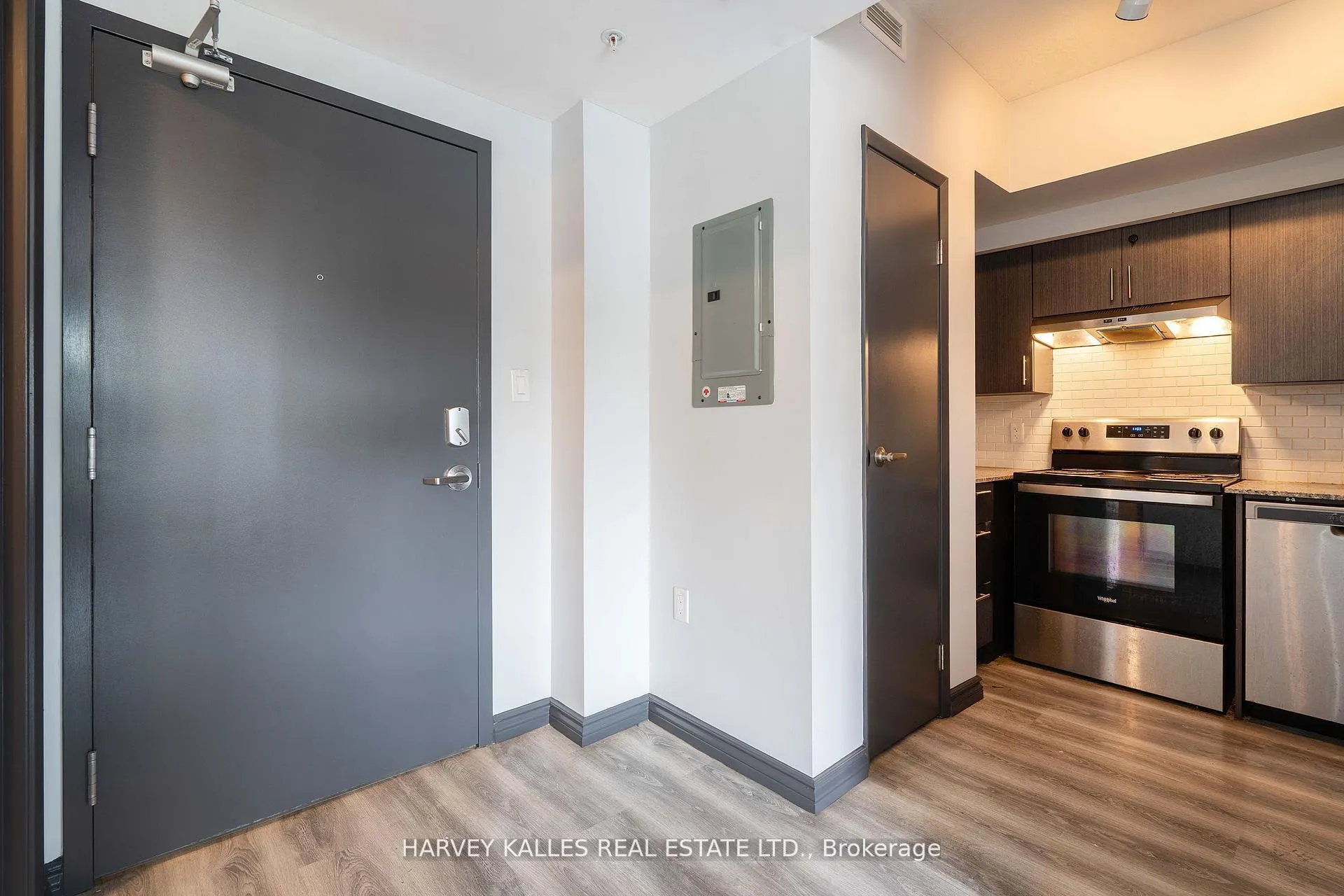 Photo 17 of Unit A502, 275 Larch Street, Waterloo, Lakeshore Village — HOMEH