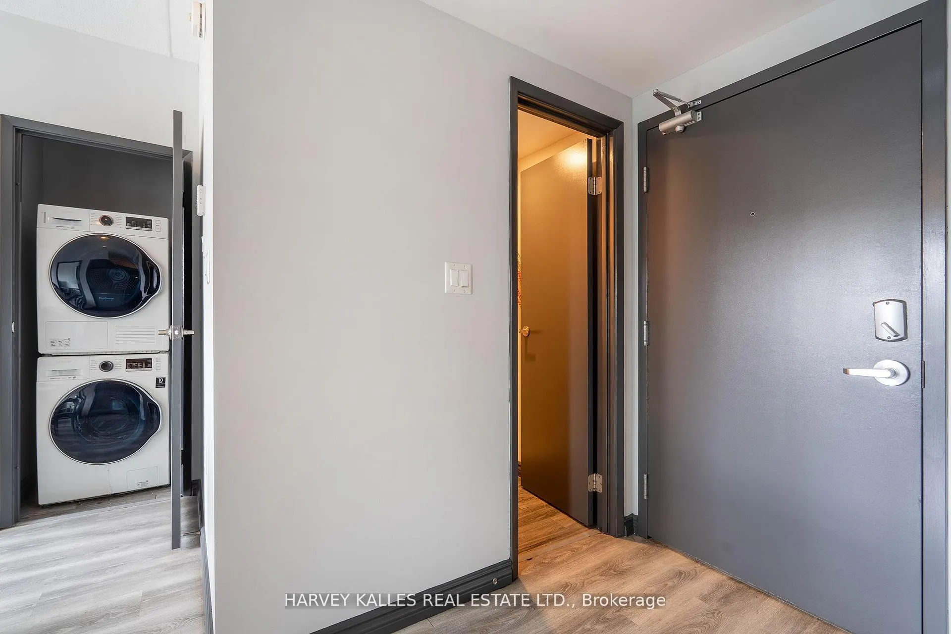 Photo 20 of Unit A502, 275 Larch Street, Waterloo, Lakeshore Village — HOMEH