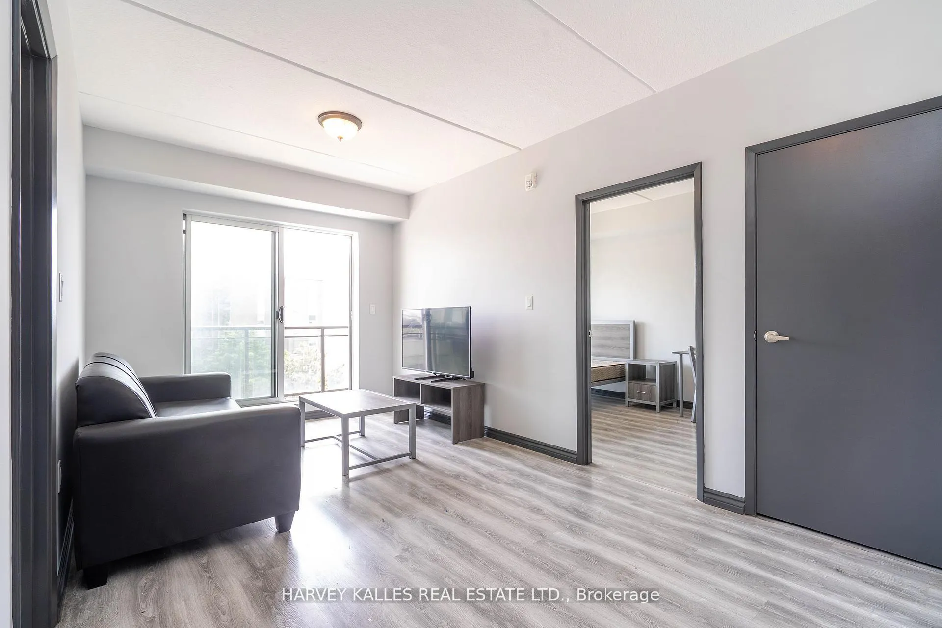 Photo 22 of Unit A502, 275 Larch Street, Waterloo, Lakeshore Village — HOMEH