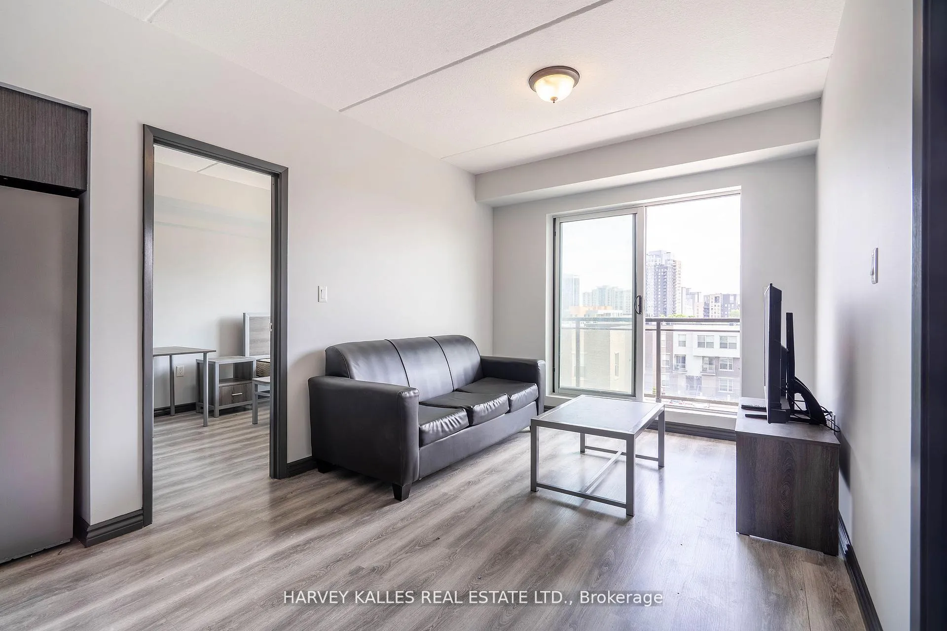 Photo 23 of Unit A502, 275 Larch Street, Waterloo, Lakeshore Village — HOMEH