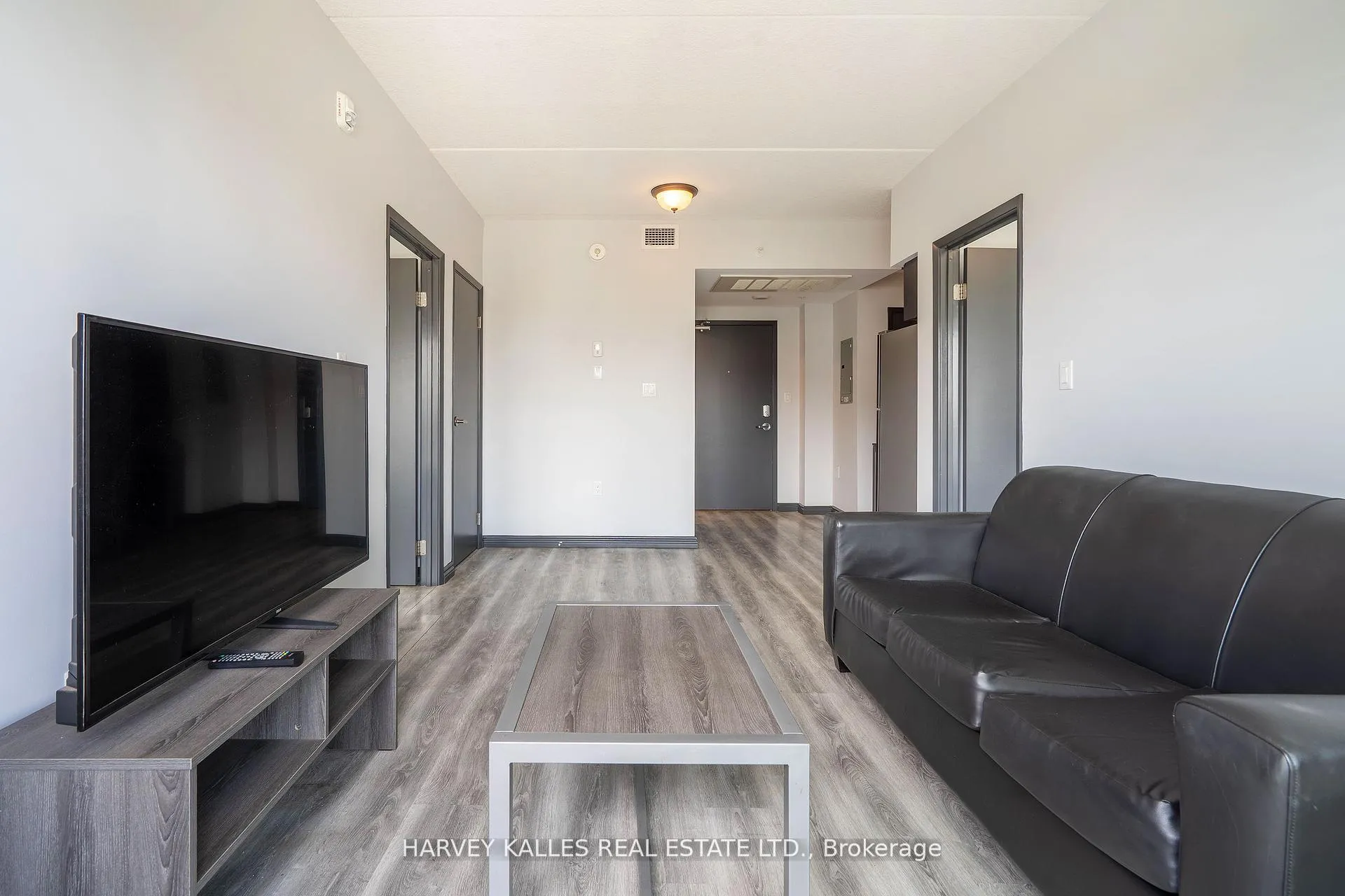 Photo 25 of Unit A502, 275 Larch Street, Waterloo, Lakeshore Village — HOMEH