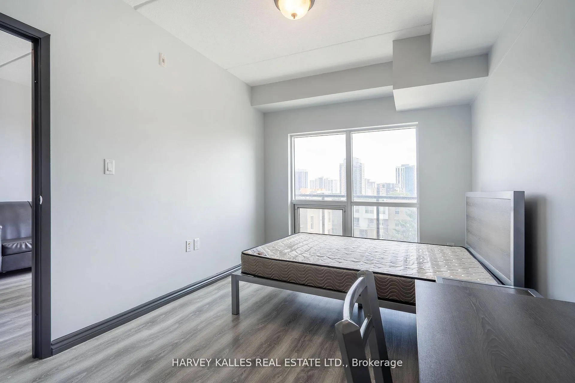 Photo 30 of Unit A502, 275 Larch Street, Waterloo, Lakeshore Village — HOMEH