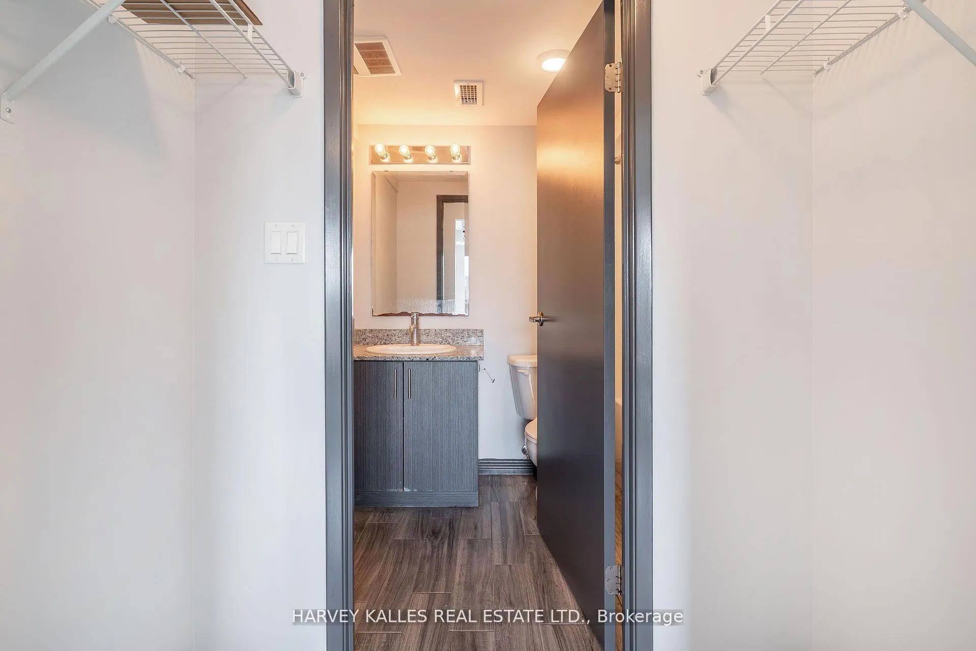 Photo 31 of Unit A502, 275 Larch Street, Waterloo, Lakeshore Village — HOMEH