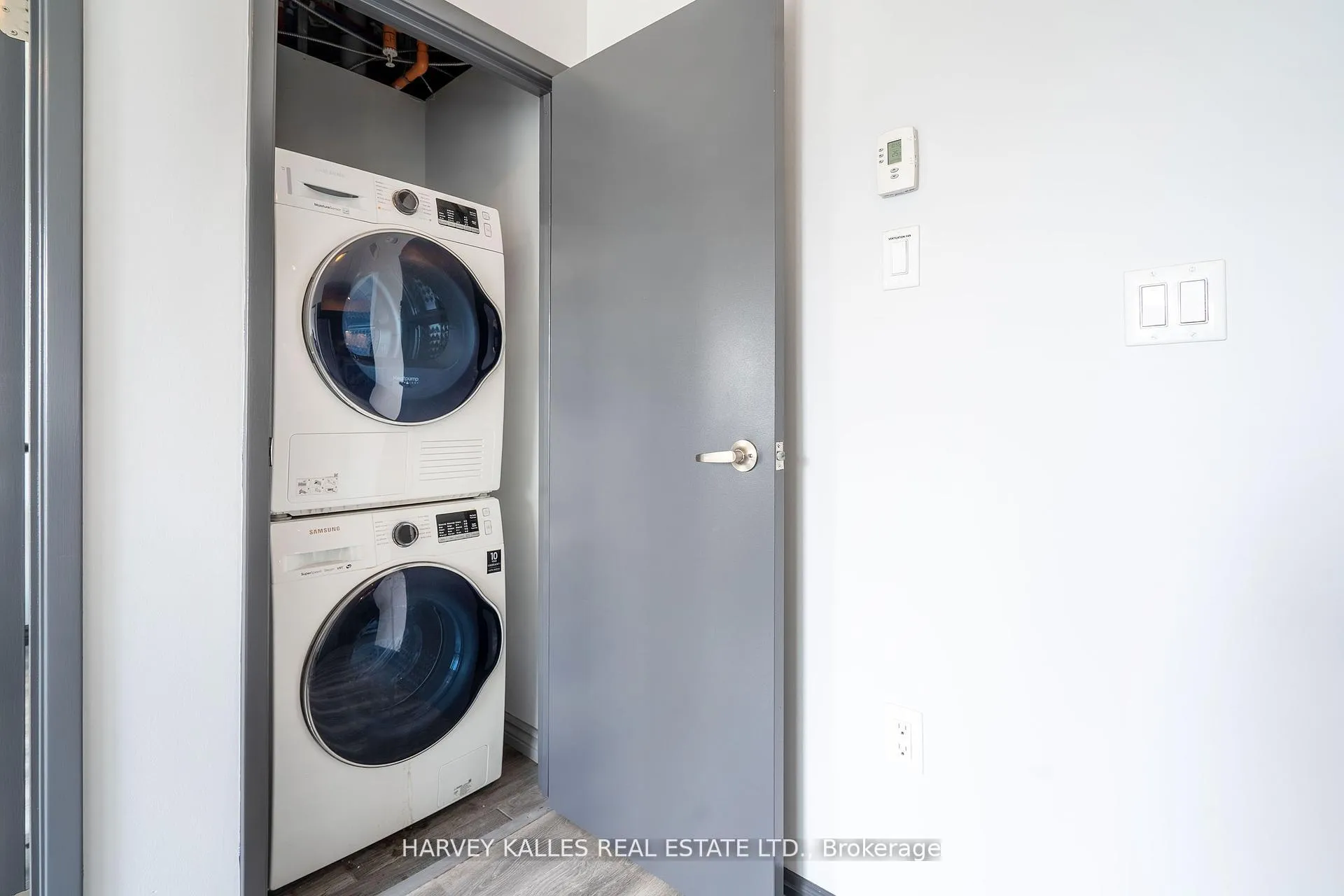 Photo 34 of Unit A502, 275 Larch Street, Waterloo, Lakeshore Village — HOMEH
