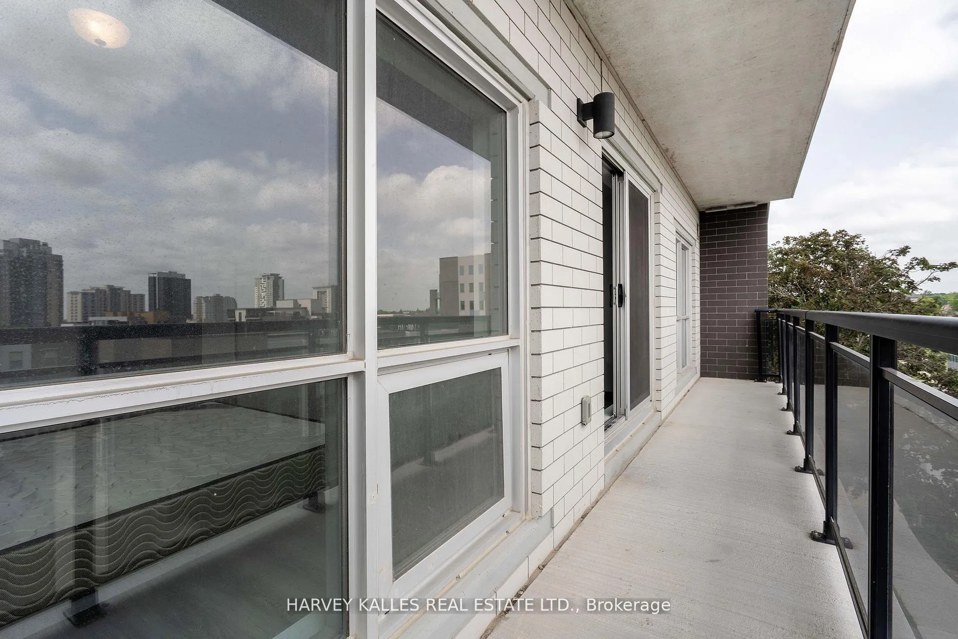 Photo 35 of Unit A502, 275 Larch Street, Waterloo, Lakeshore Village — HOMEH