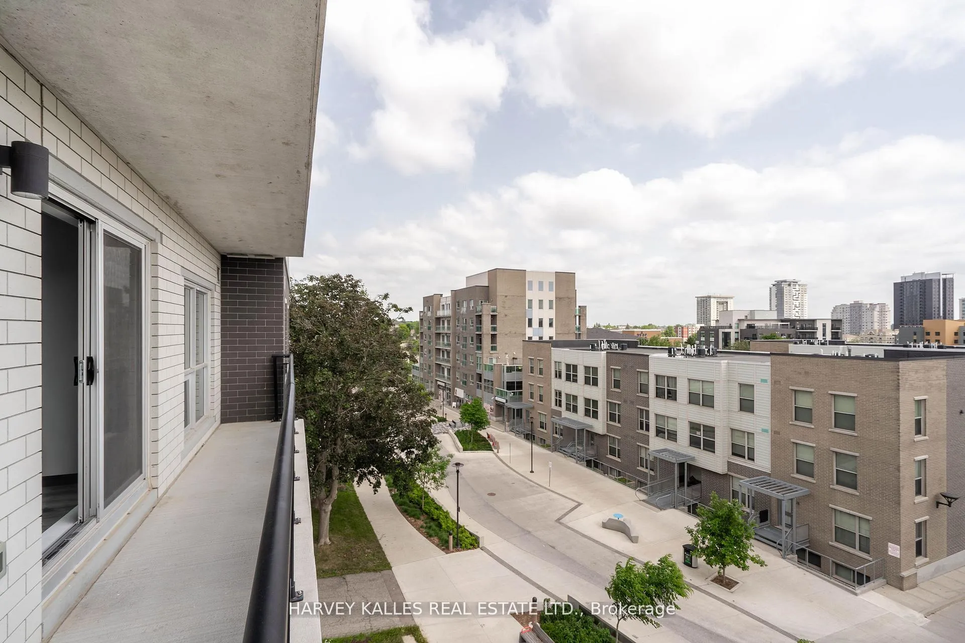 Photo 36 of Unit A502, 275 Larch Street, Waterloo, Lakeshore Village — HOMEH