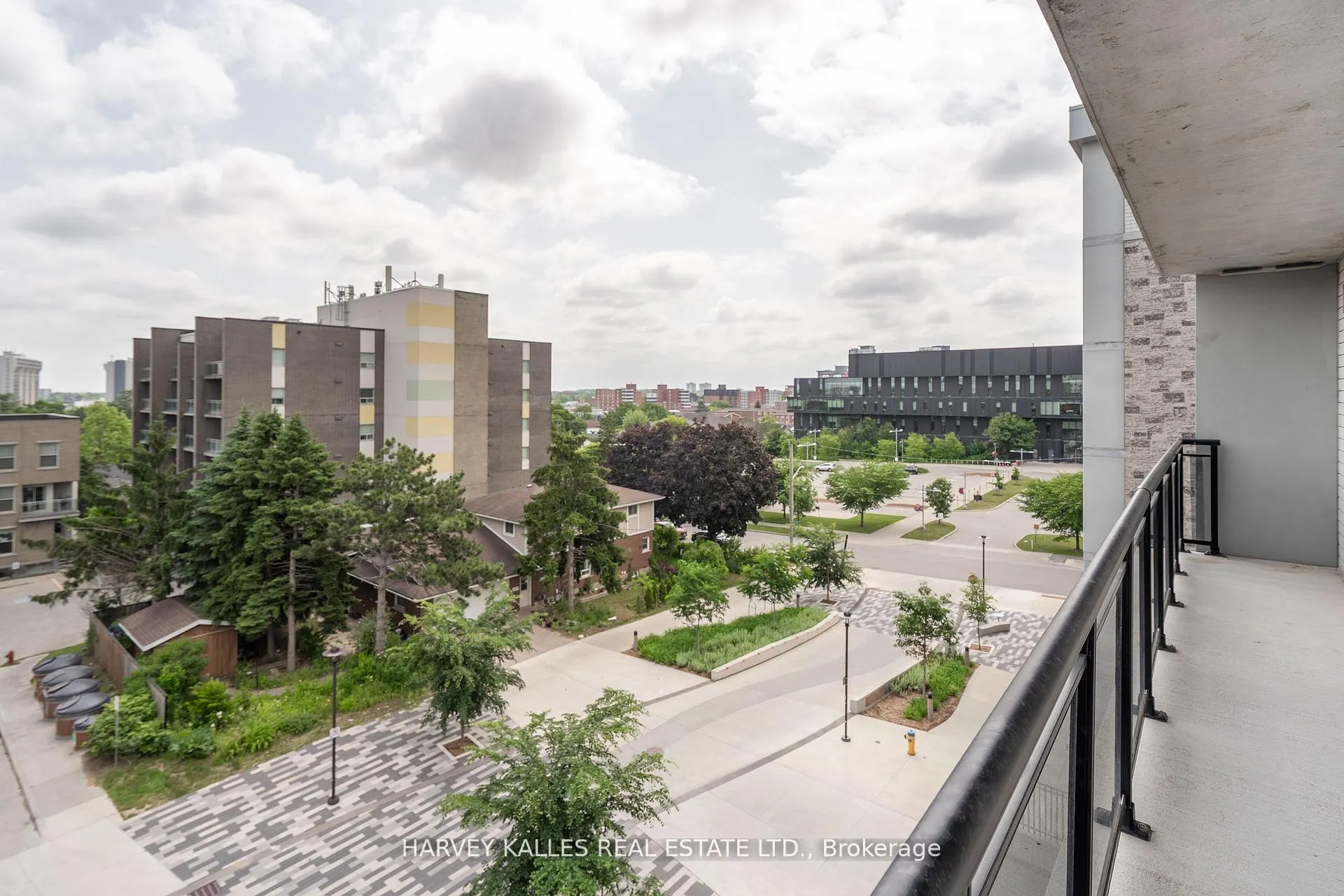 Photo 37 of Unit A502, 275 Larch Street, Waterloo, Lakeshore Village — HOMEH