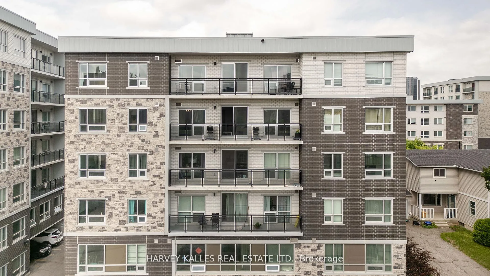Photo 38 of Unit A502, 275 Larch Street, Waterloo, Lakeshore Village — HOMEH