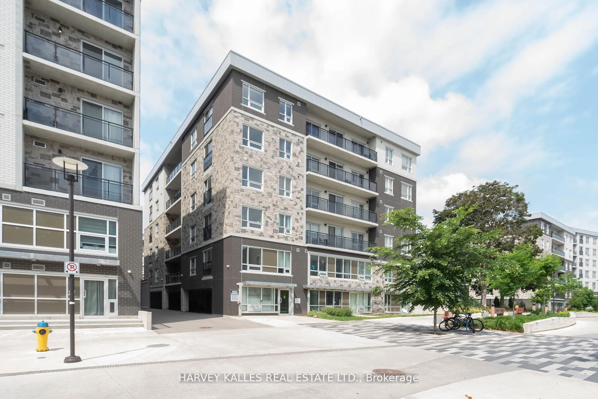 Photo 42 of Unit A502, 275 Larch Street, Waterloo, Lakeshore Village — HOMEH