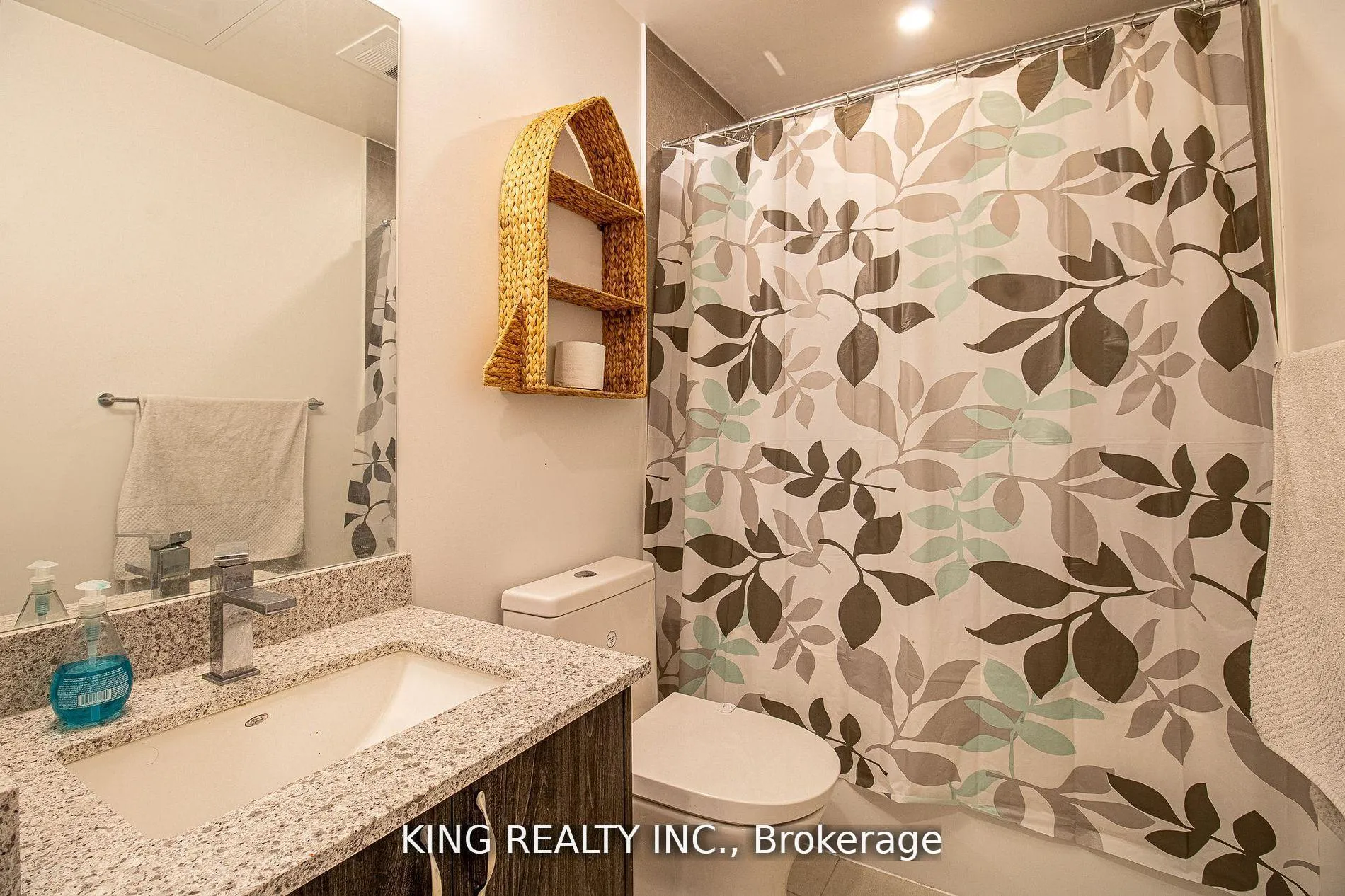 Photo 19 of Unit 402, 1 Cardiff Road, Toronto, Mount Pleasant East — HOMEH