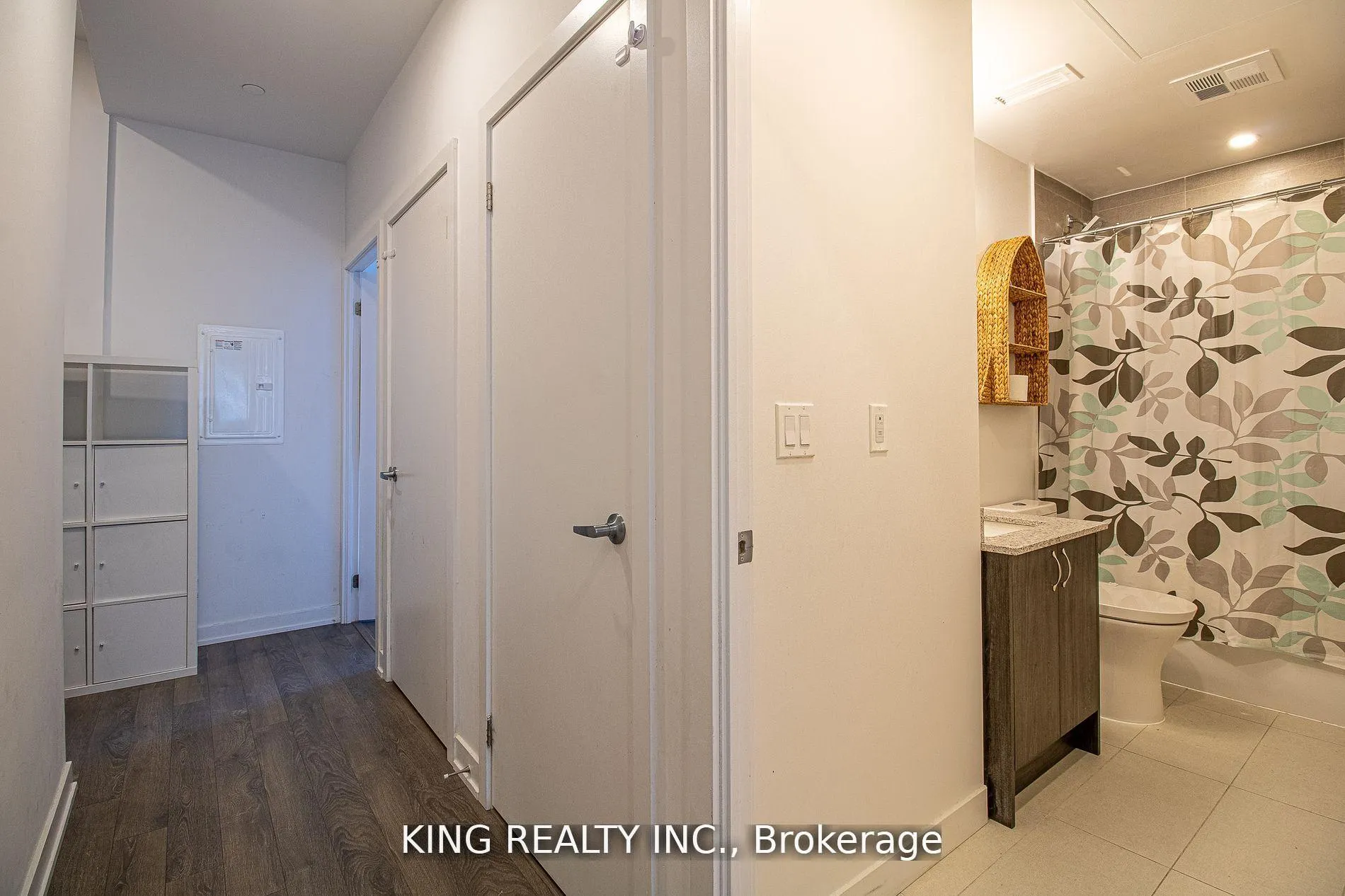Photo 20 of Unit 402, 1 Cardiff Road, Toronto, Mount Pleasant East — HOMEH