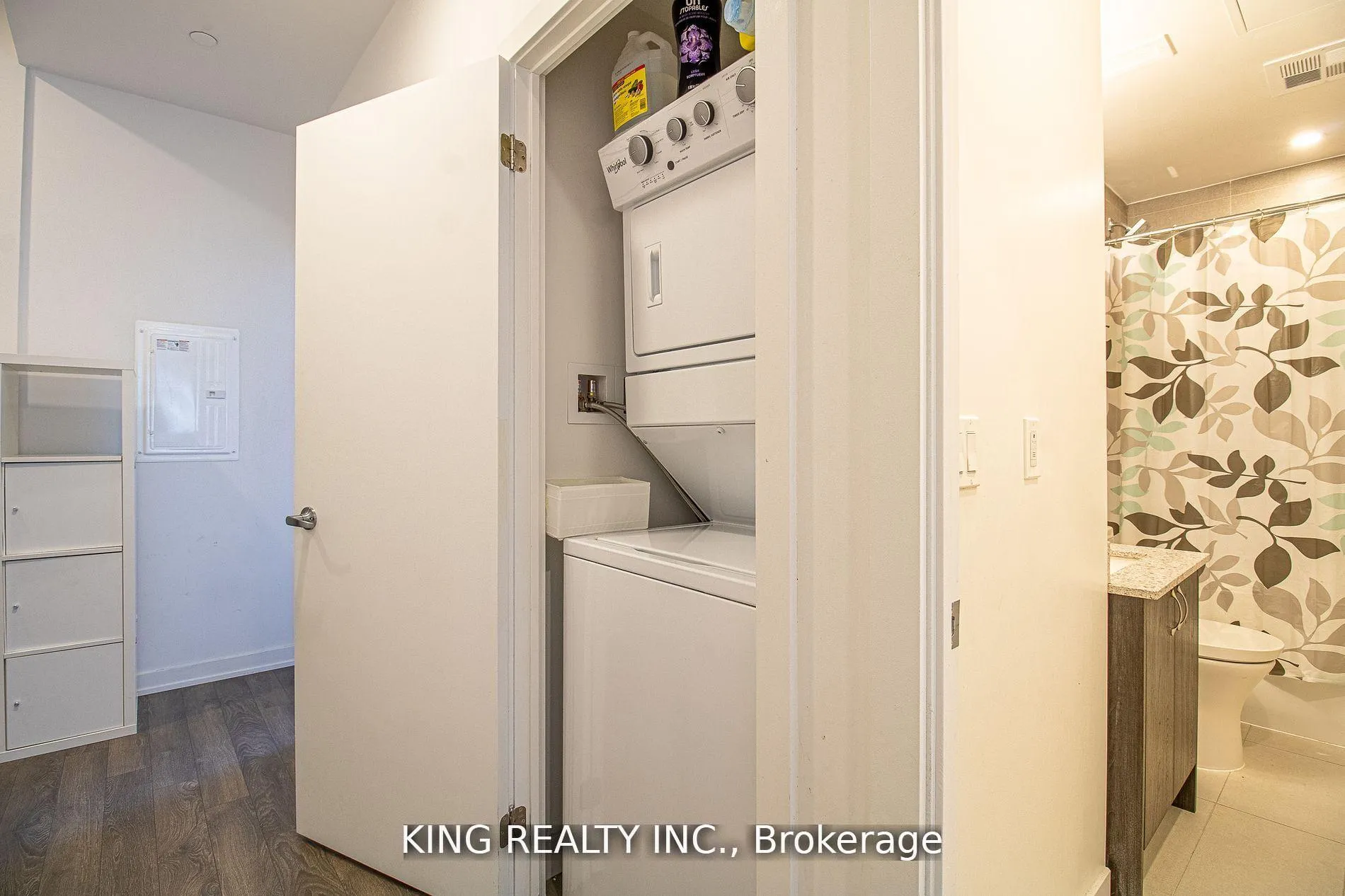 Photo 21 of Unit 402, 1 Cardiff Road, Toronto, Mount Pleasant East — HOMEH