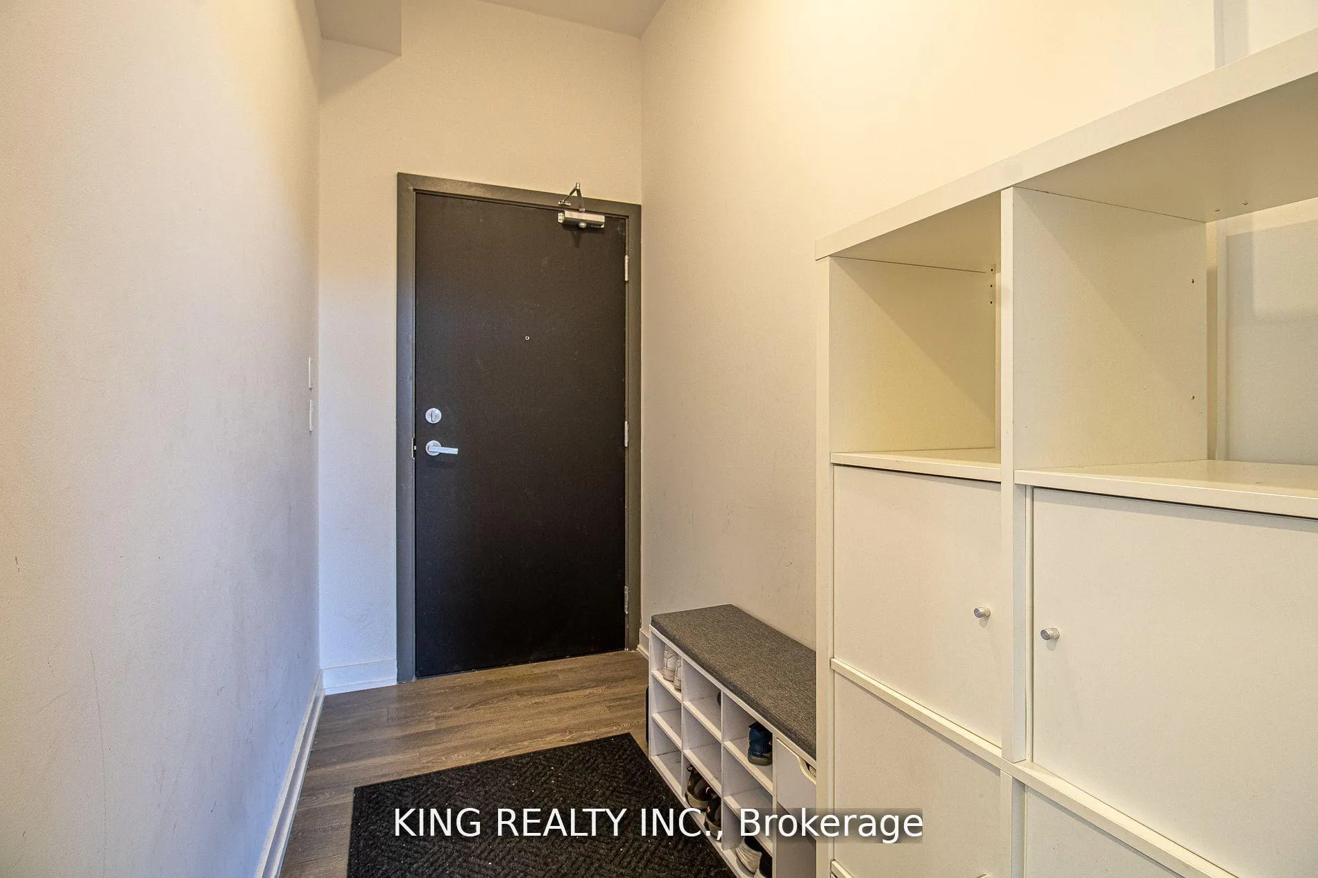 Photo 22 of Unit 402, 1 Cardiff Road, Toronto, Mount Pleasant East — HOMEH