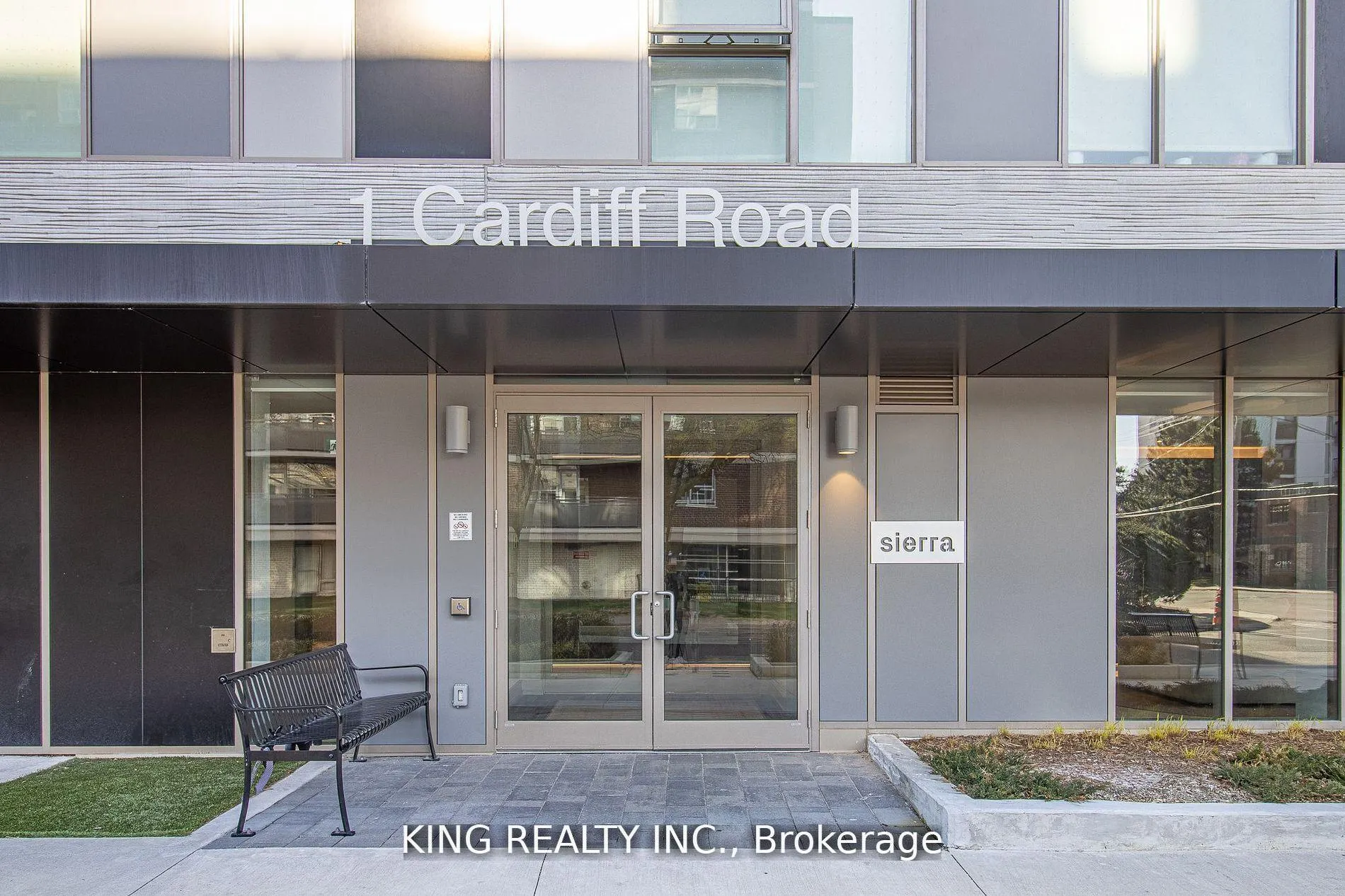 Photo 23 of Unit 402, 1 Cardiff Road, Toronto, Mount Pleasant East — HOMEH