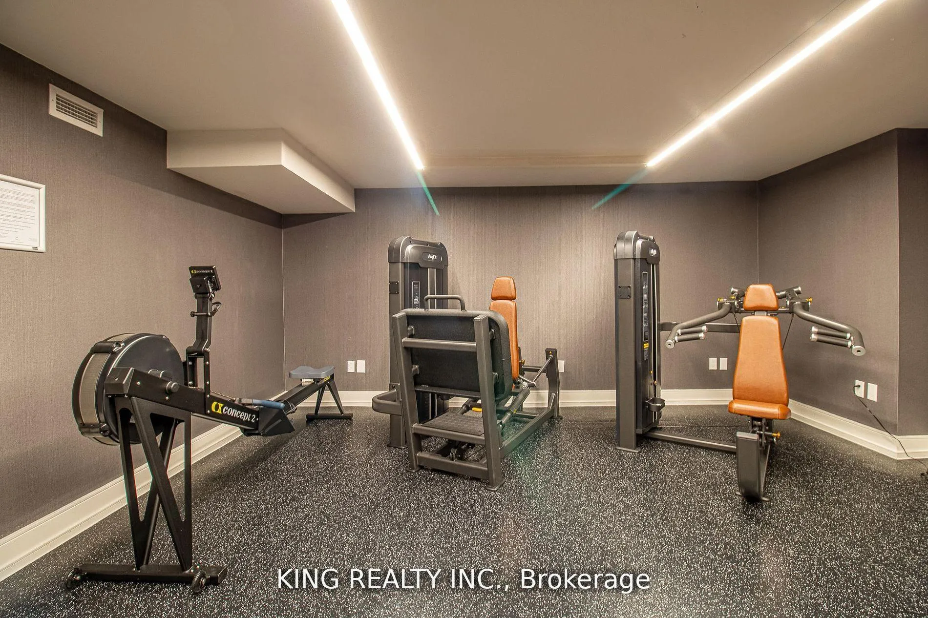 Photo 24 of Unit 402, 1 Cardiff Road, Toronto, Mount Pleasant East — HOMEH