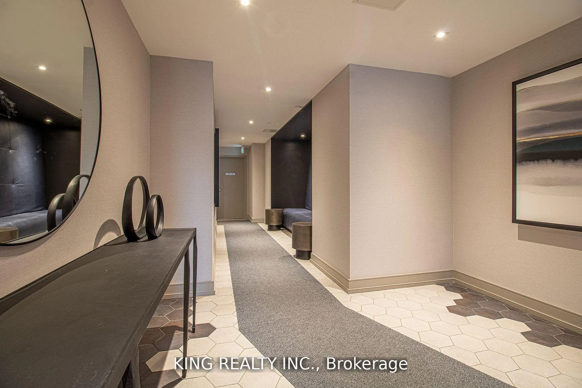 Photo 26 of Unit 402, 1 Cardiff Road, Toronto, Mount Pleasant East — HOMEH