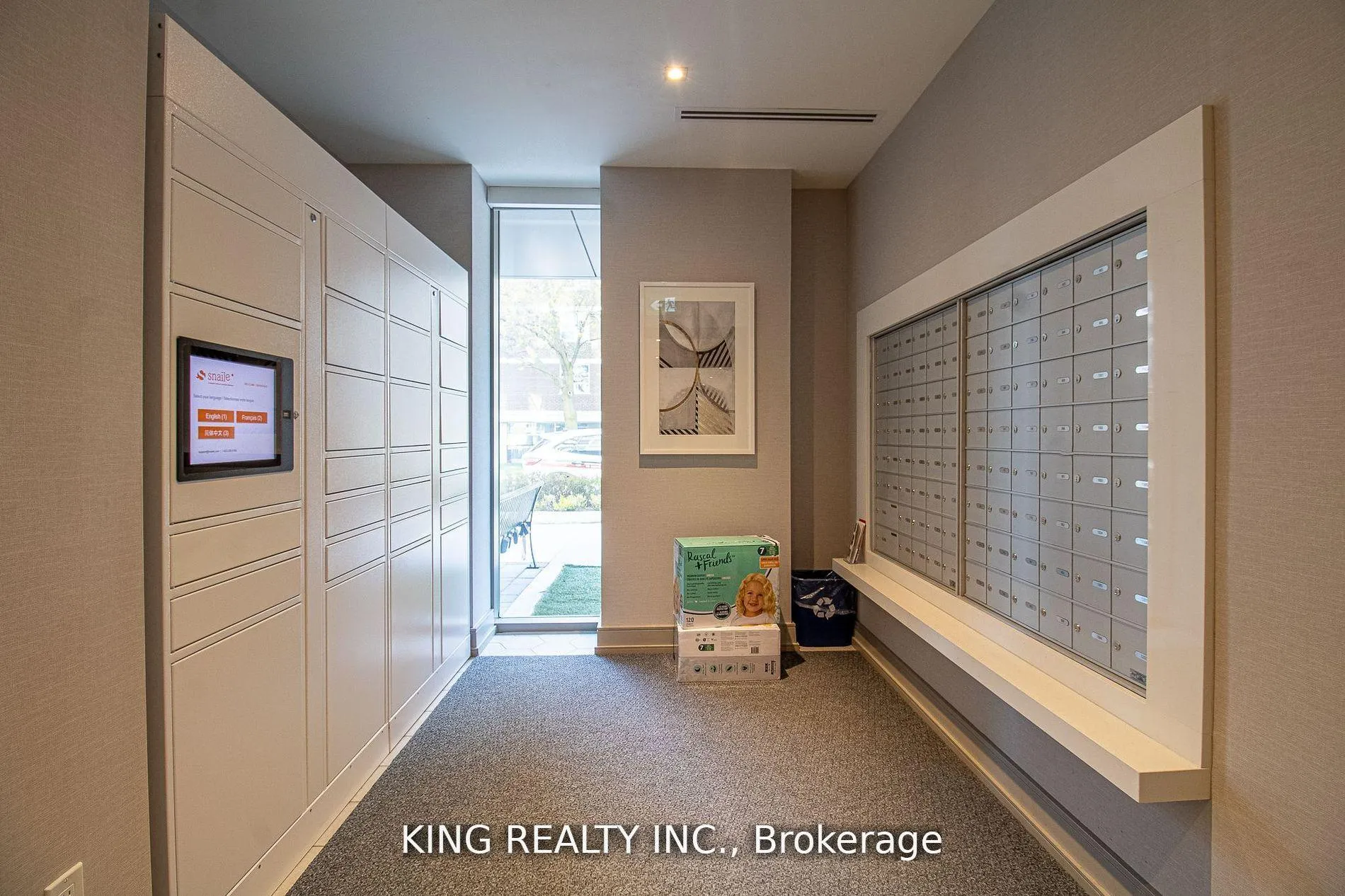 Photo 27 of Unit 402, 1 Cardiff Road, Toronto, Mount Pleasant East — HOMEH