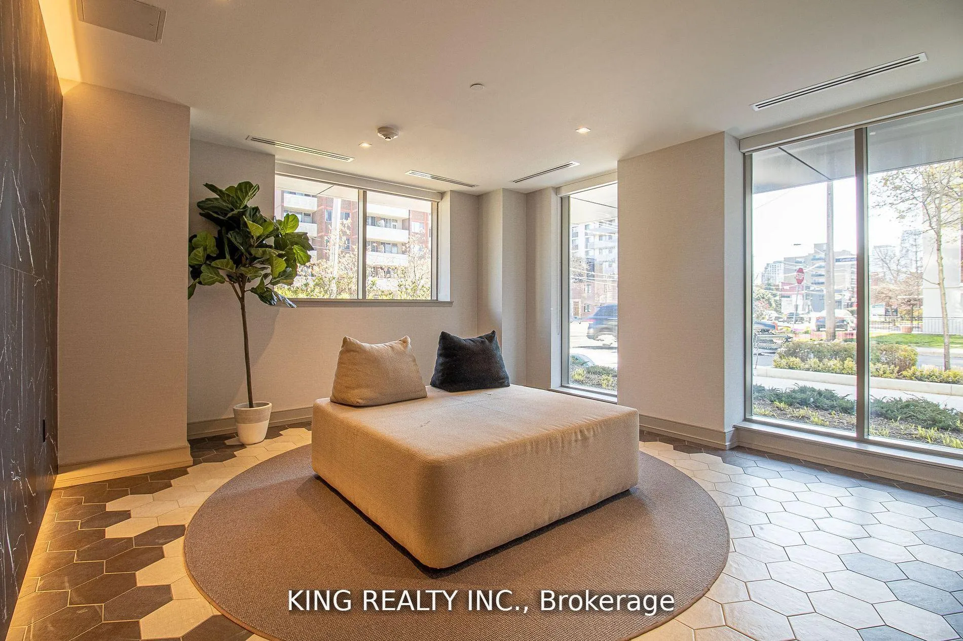 Photo 29 of Unit 402, 1 Cardiff Road, Toronto, Mount Pleasant East — HOMEH
