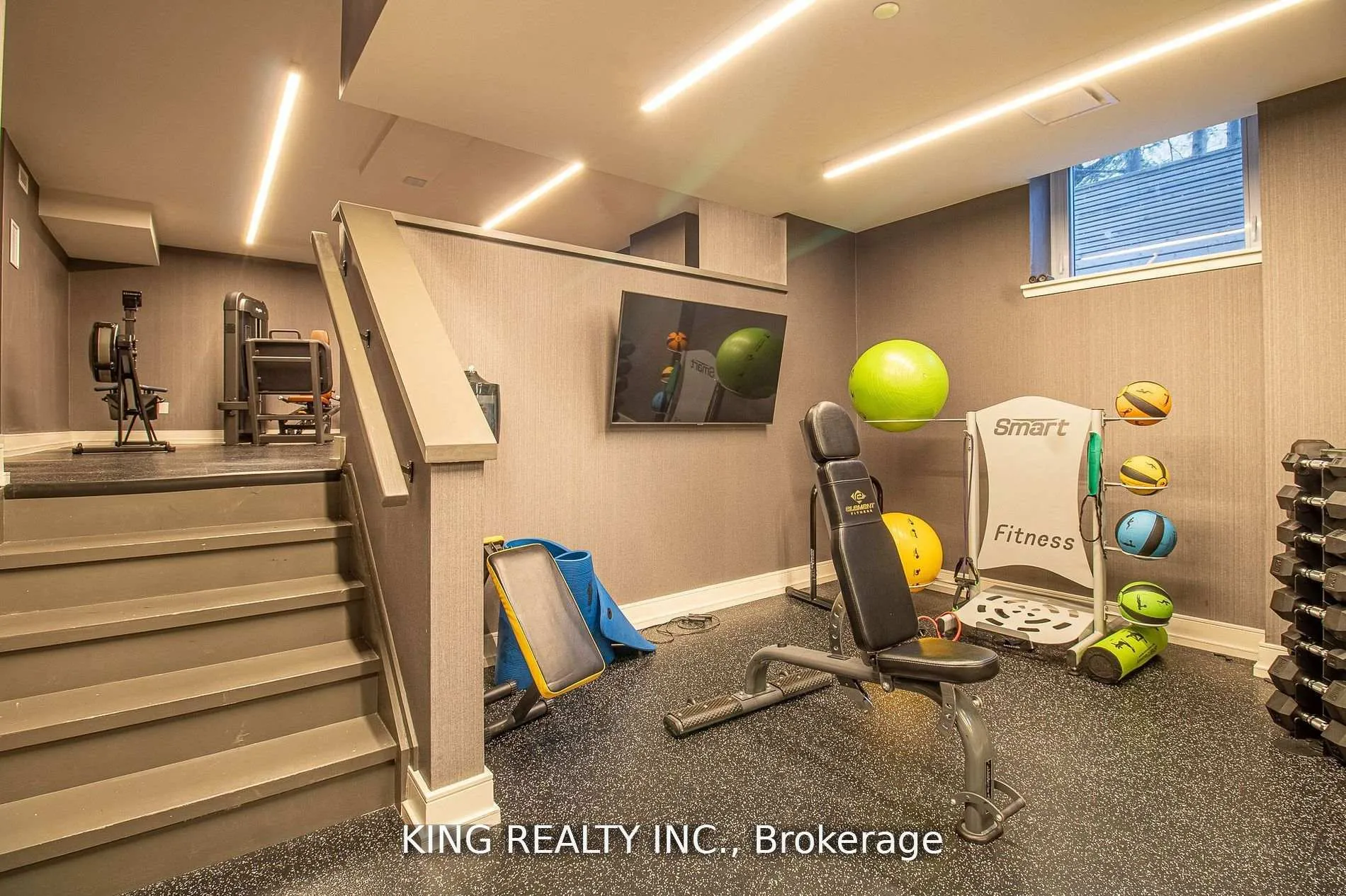 Photo 30 of Unit 402, 1 Cardiff Road, Toronto, Mount Pleasant East — HOMEH