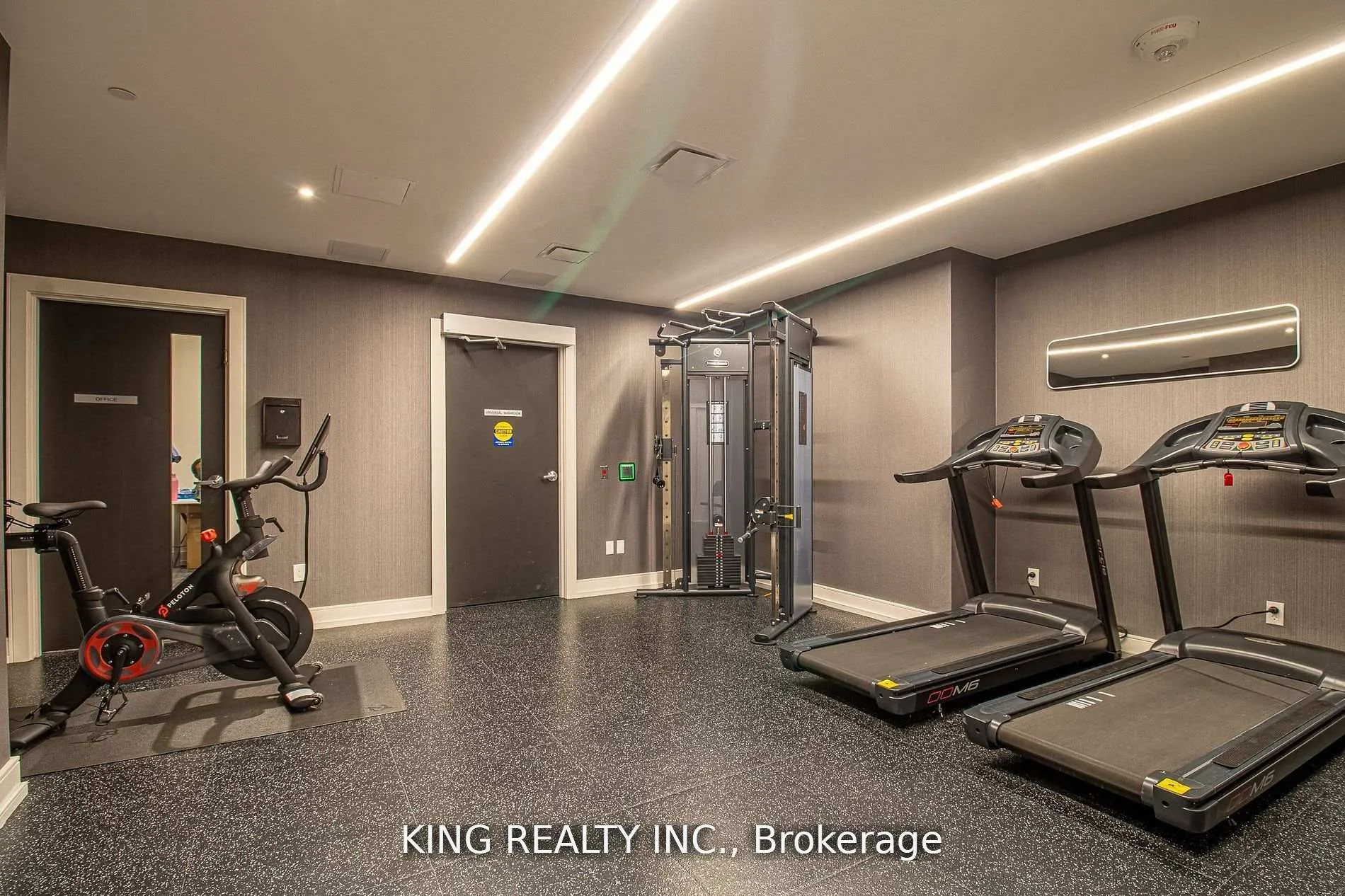 Photo 31 of Unit 402, 1 Cardiff Road, Toronto, Mount Pleasant East — HOMEH