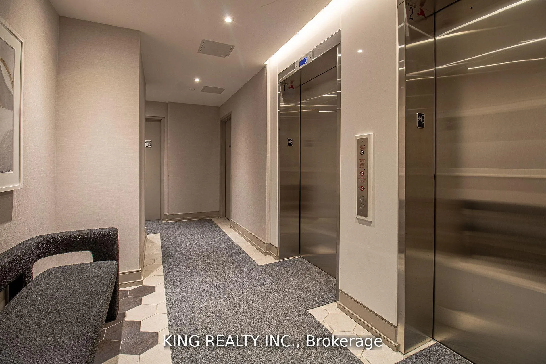 Photo 32 of Unit 402, 1 Cardiff Road, Toronto, Mount Pleasant East — HOMEH