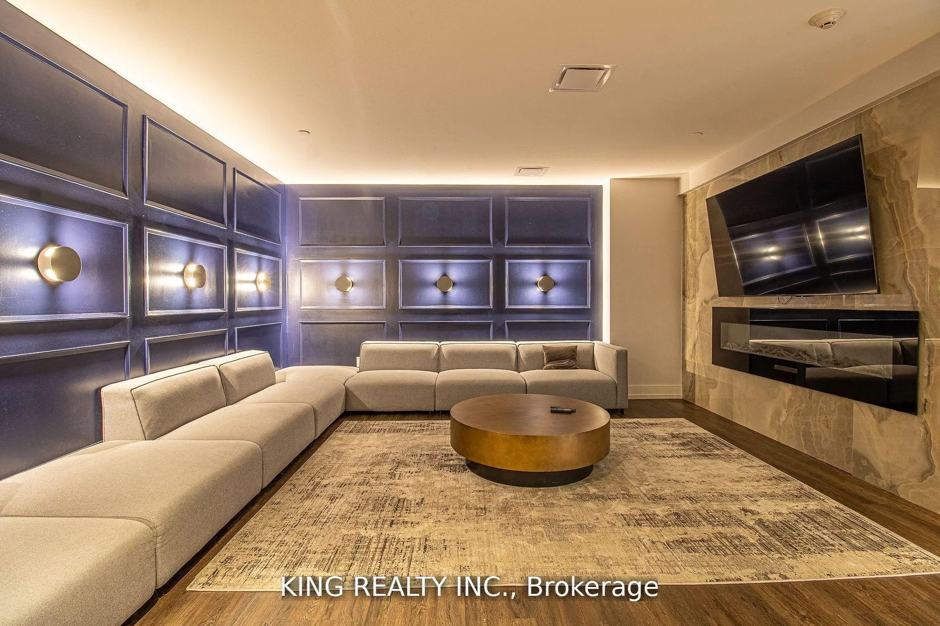 Photo 34 of Unit 402, 1 Cardiff Road, Toronto, Mount Pleasant East — HOMEH