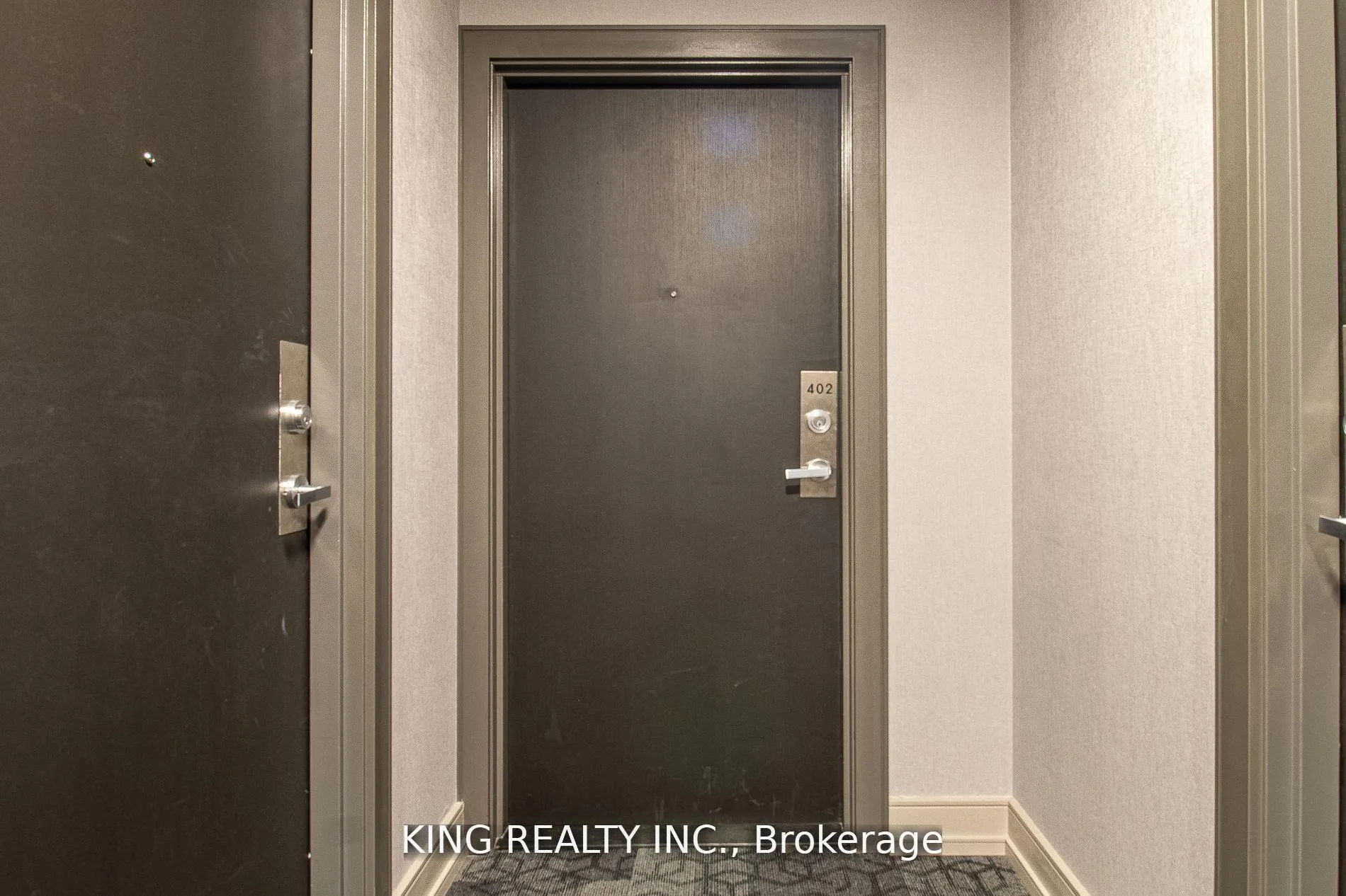 Photo 35 of Unit 402, 1 Cardiff Road, Toronto, Mount Pleasant East — HOMEH