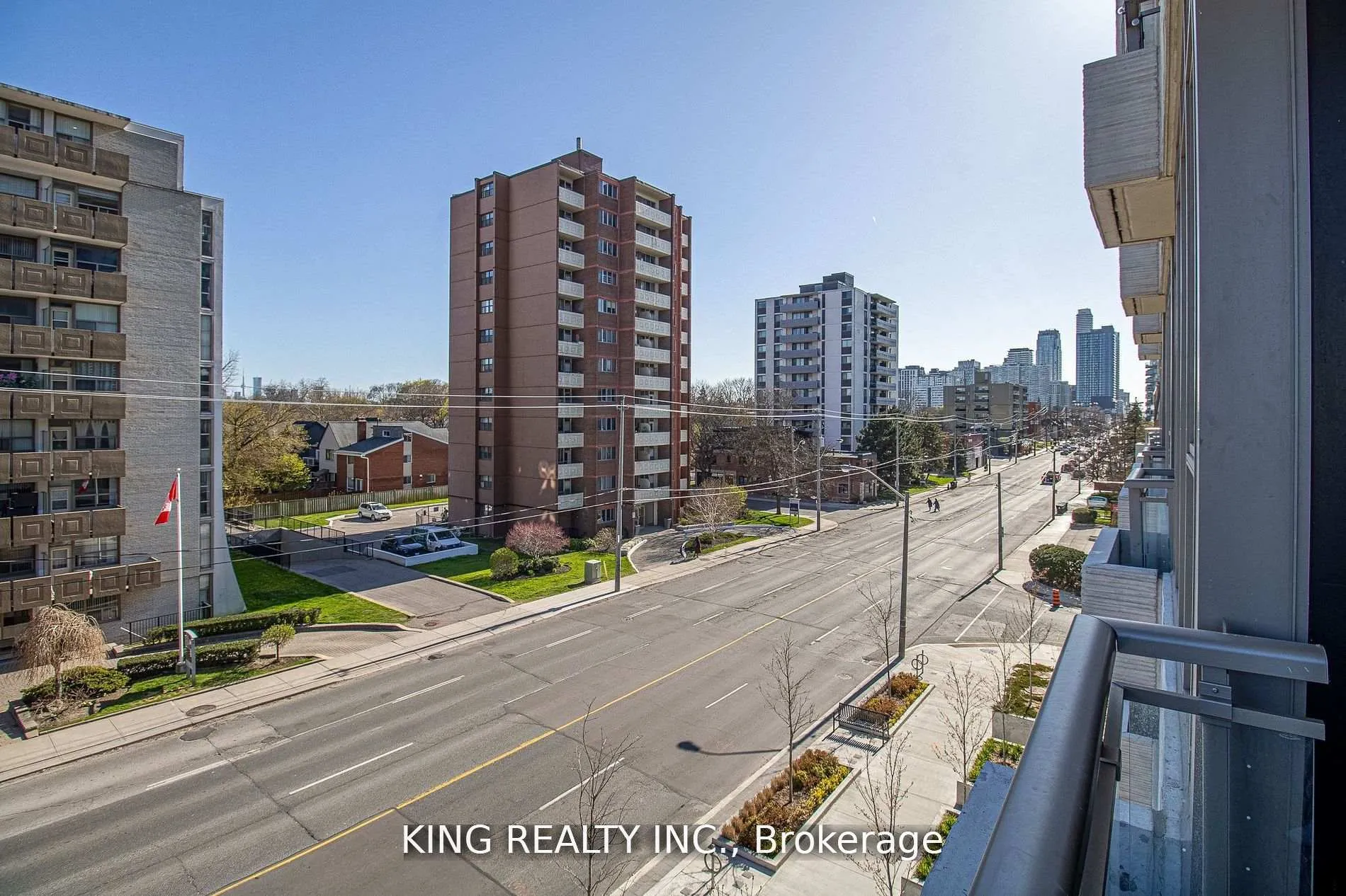 Photo 36 of Unit 402, 1 Cardiff Road, Toronto, Mount Pleasant East — HOMEH