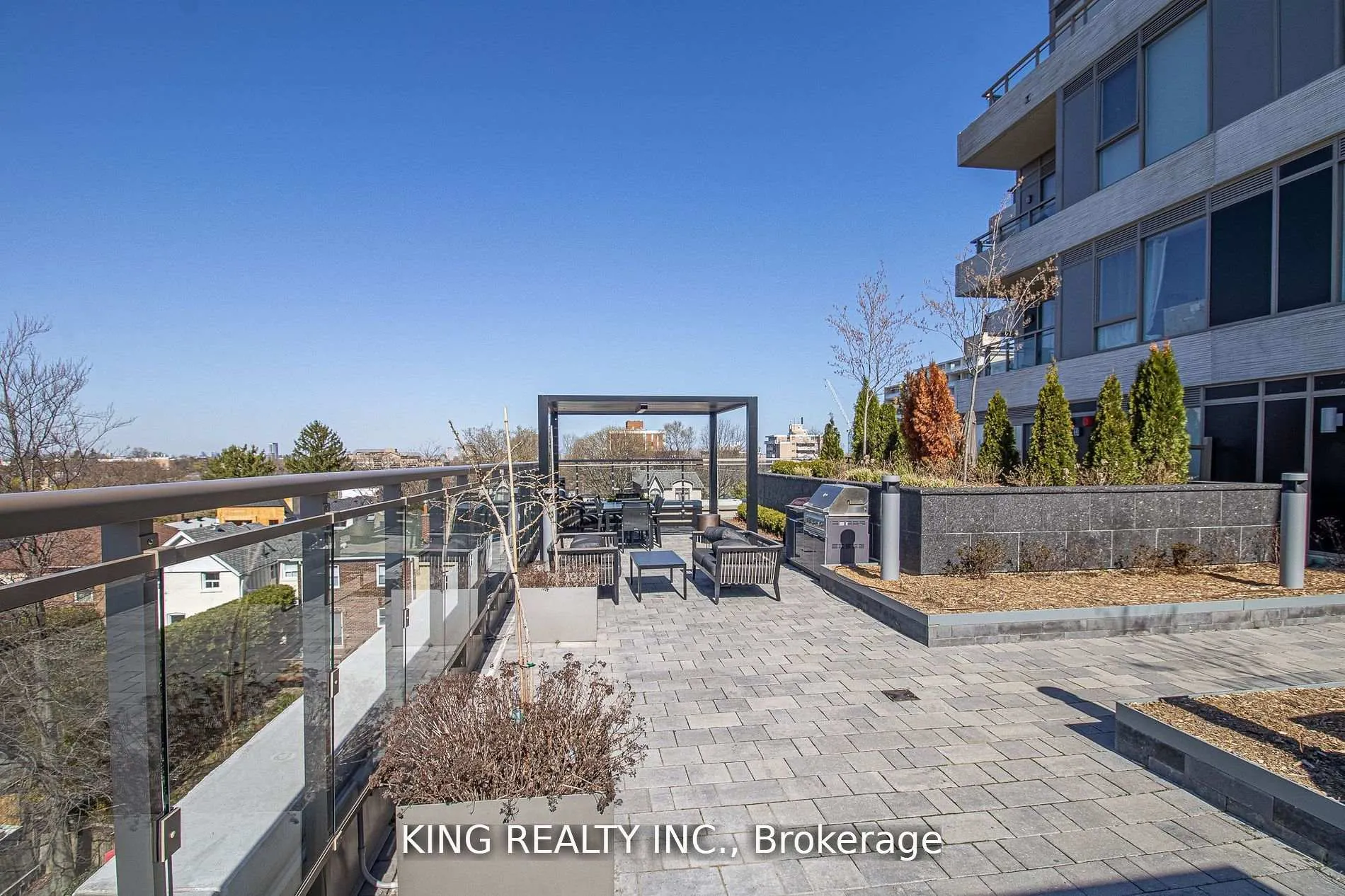 Photo 38 of Unit 402, 1 Cardiff Road, Toronto, Mount Pleasant East — HOMEH