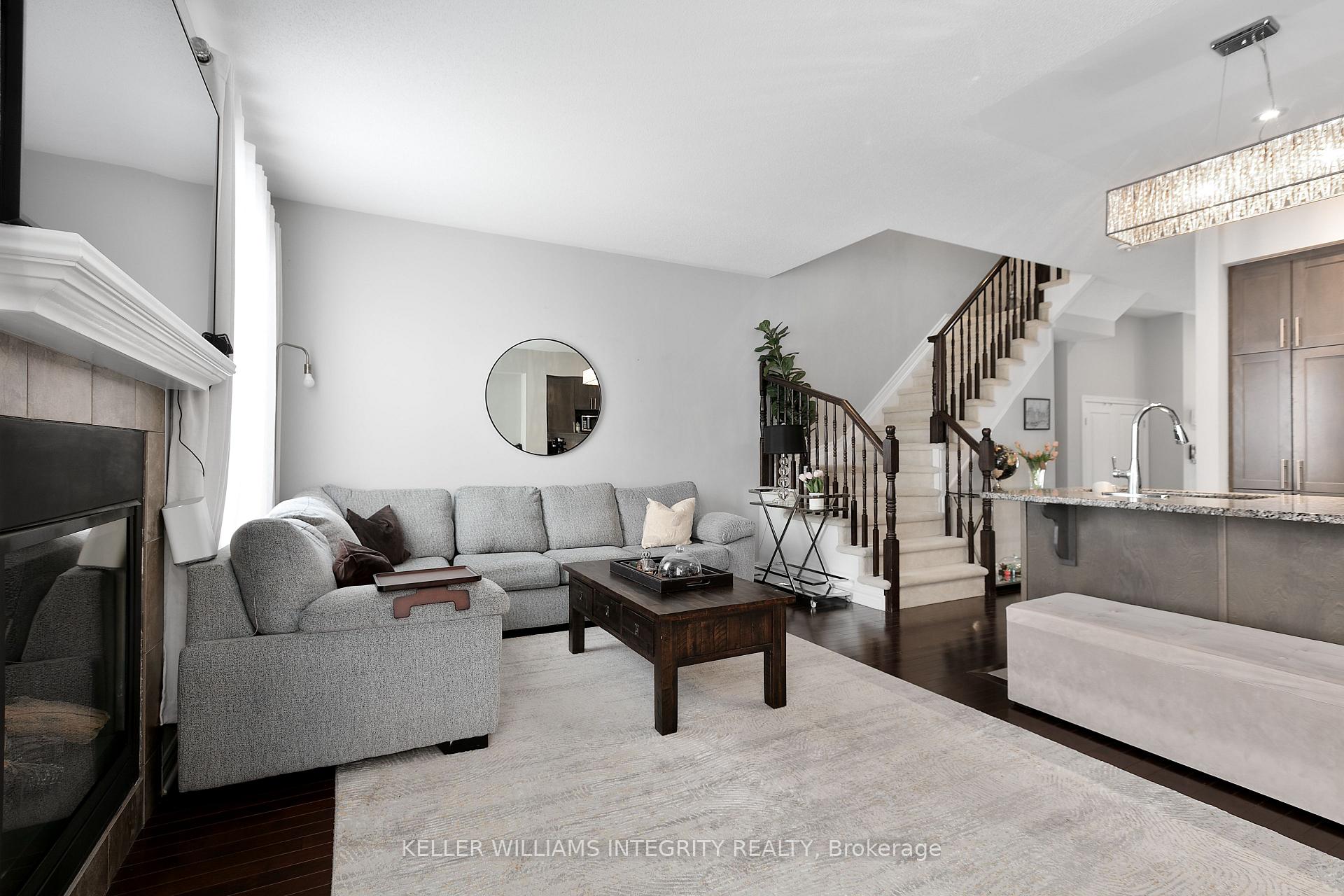 Photo 1 of 109 Nutting Crescent, Ottawa, Riverside South/Gloucester Glen — HOMEH
