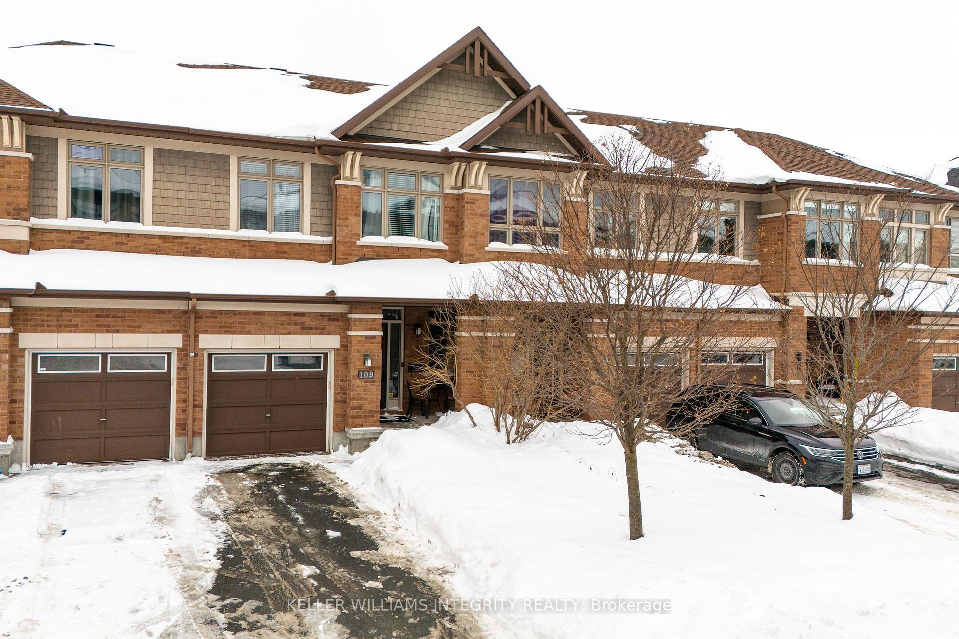 Photo 2 of 109 Nutting Crescent, Ottawa, Riverside South/Gloucester Glen — HOMEH