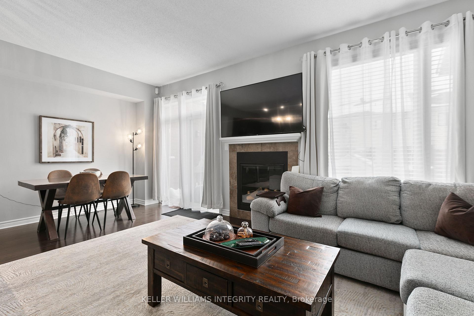 Photo 8 of 109 Nutting Crescent, Ottawa, Riverside South/Gloucester Glen — HOMEH