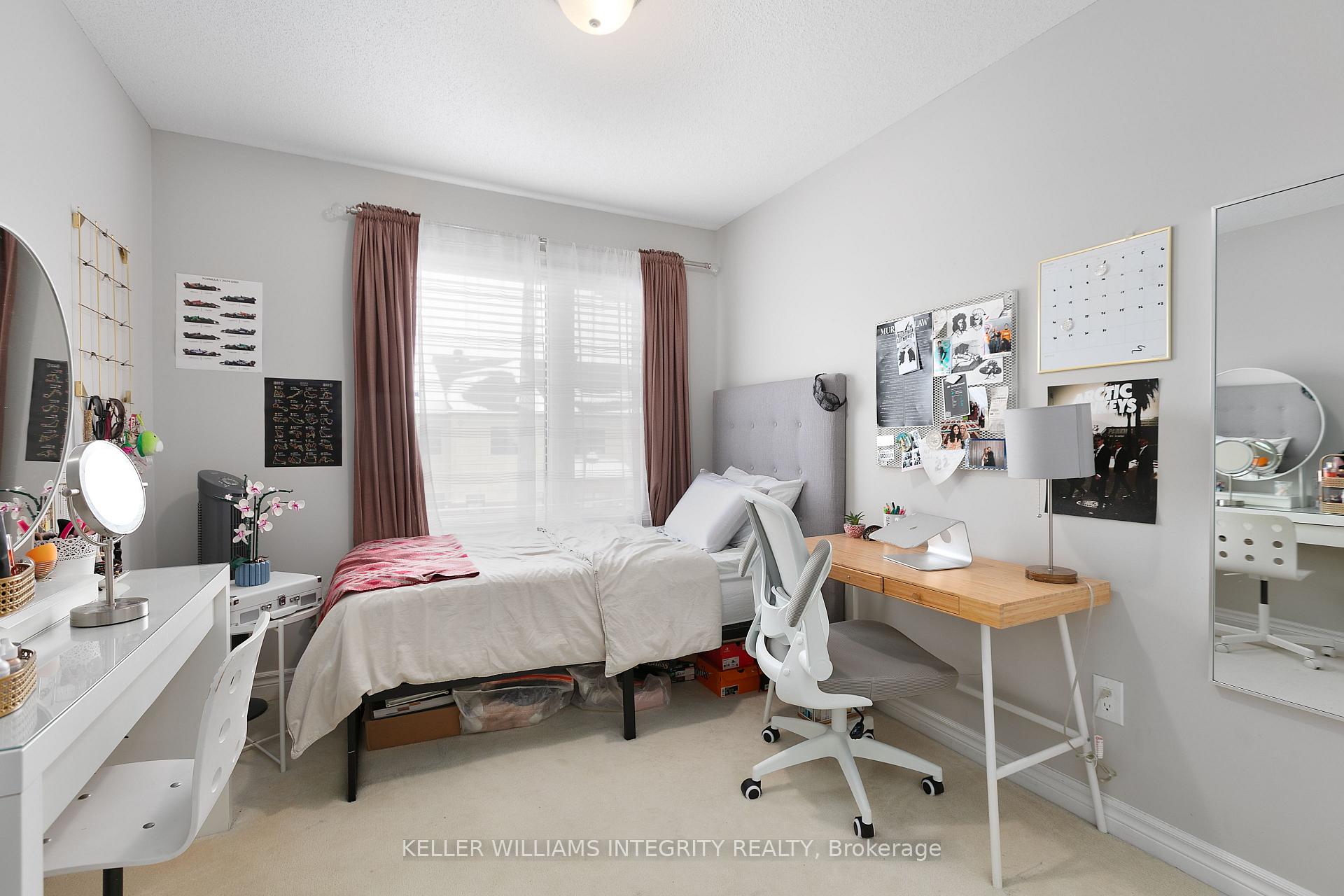Photo 15 of 109 Nutting Crescent, Ottawa, Riverside South/Gloucester Glen — HOMEH