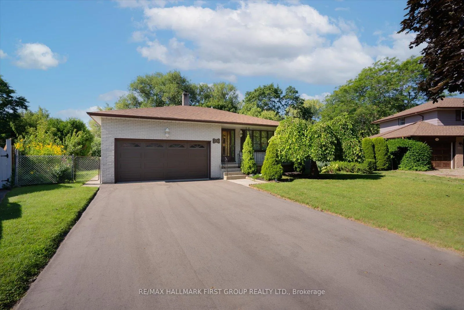 Photo 1 of 706 Tulip Court, Oshawa, Centennial — HOMEH