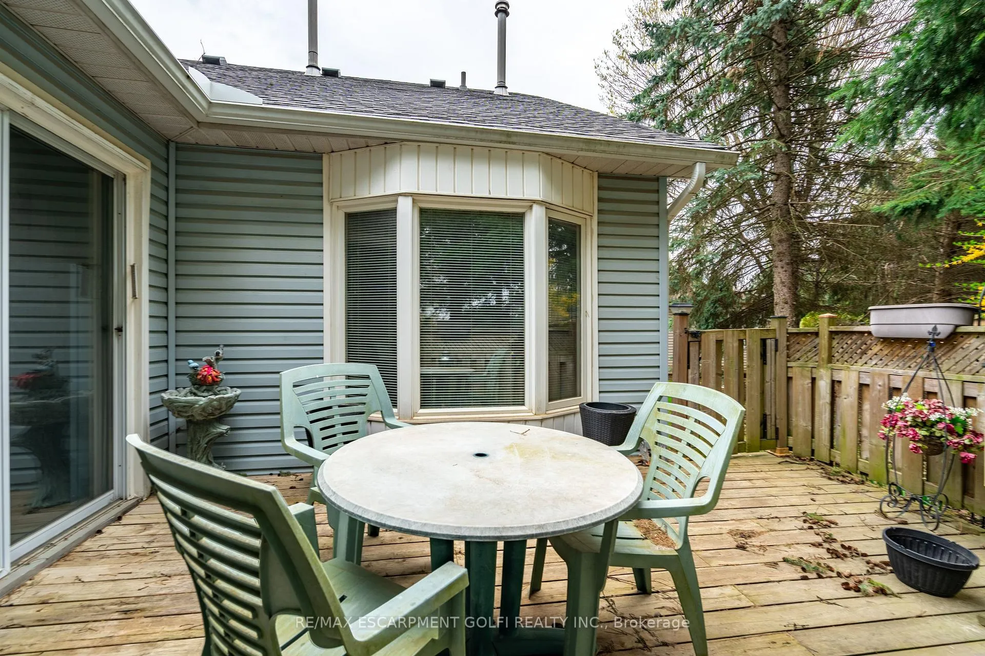 Photo 29 of 222 Silverbirch Boulevard, Hamilton, Rural Glanbrook — HOMEH