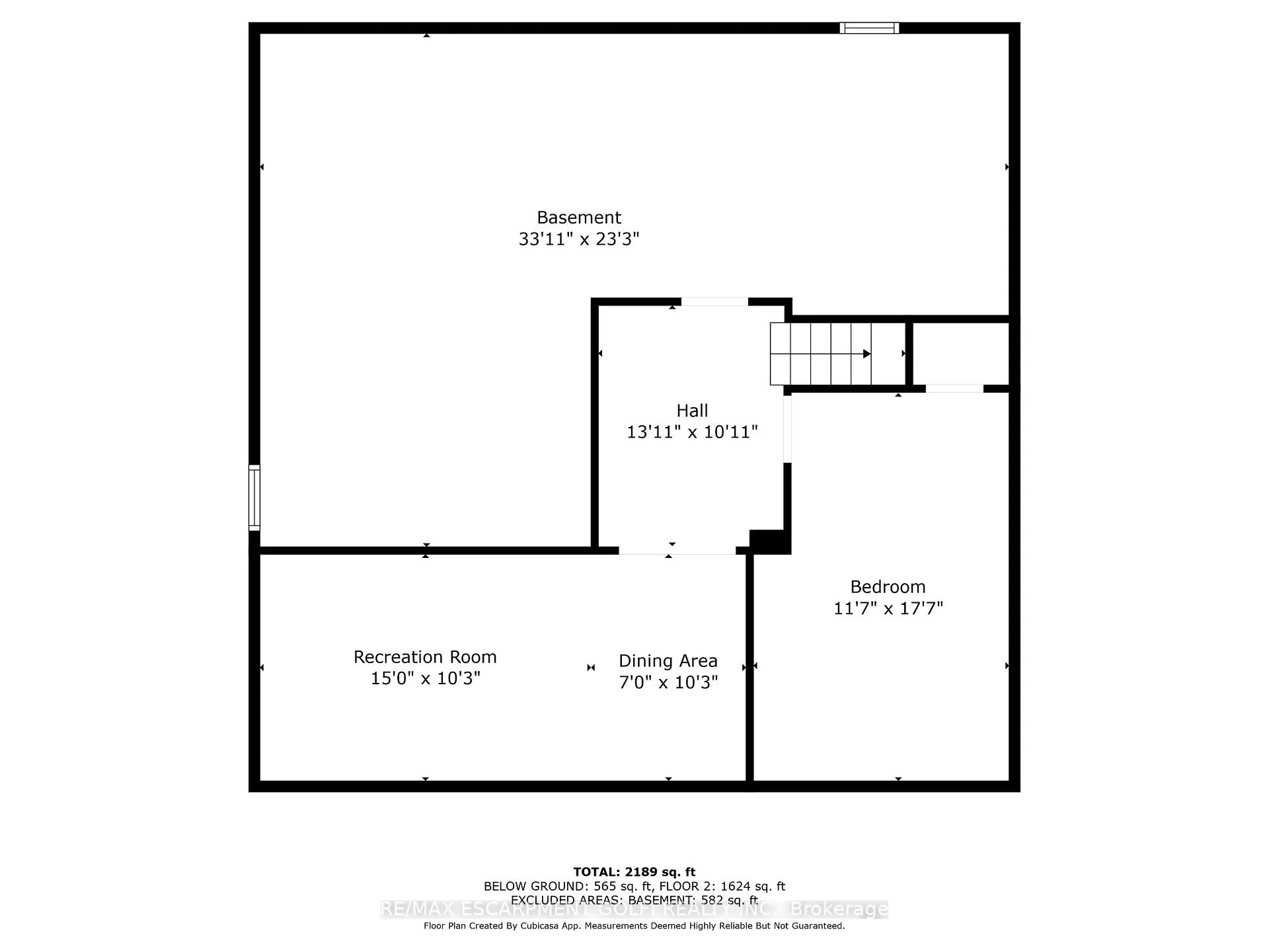 Photo 35 of 222 Silverbirch Boulevard, Hamilton, Rural Glanbrook — HOMEH
