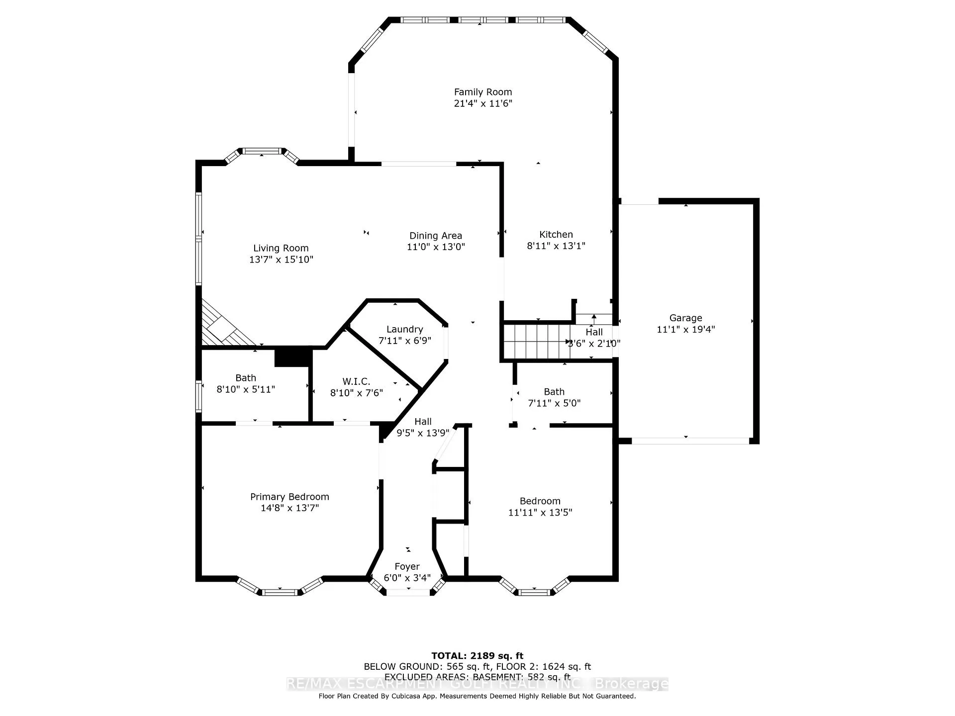 Photo 36 of 222 Silverbirch Boulevard, Hamilton, Rural Glanbrook — HOMEH