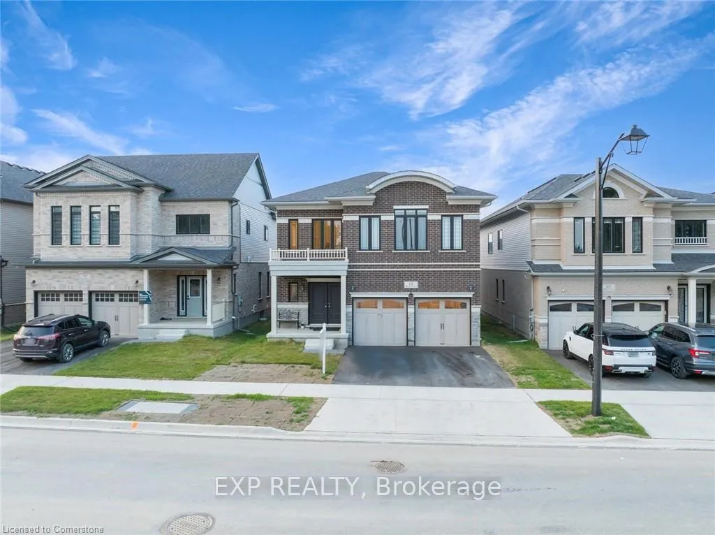 Photo 2 of 61 Broadacre Drive, Kitchener — HOMEH