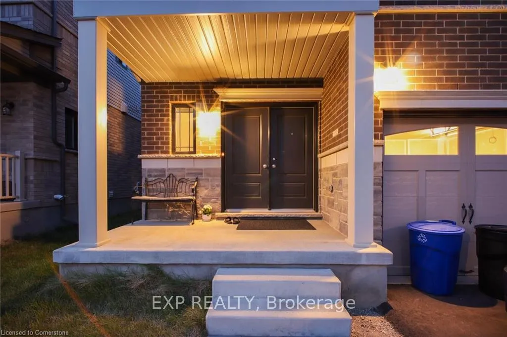 Photo 5 of 61 Broadacre Drive, Kitchener — HOMEH