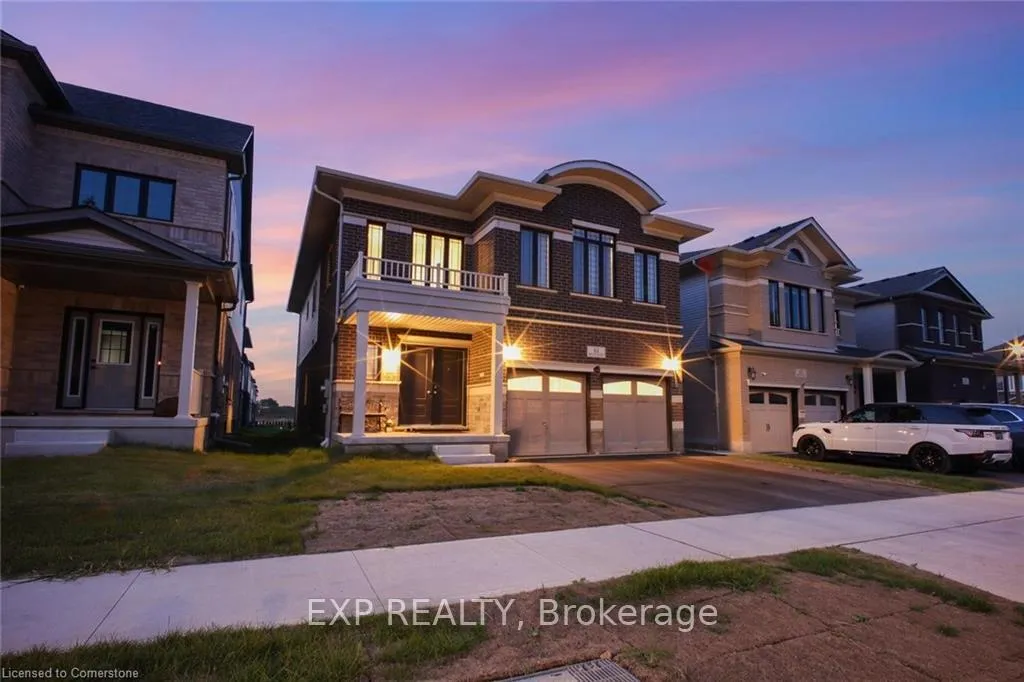 Photo 6 of 61 Broadacre Drive, Kitchener — HOMEH