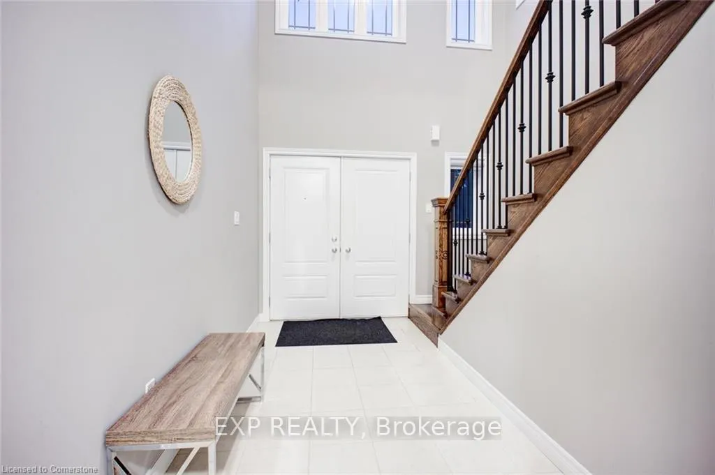 Photo 9 of 61 Broadacre Drive, Kitchener — HOMEH